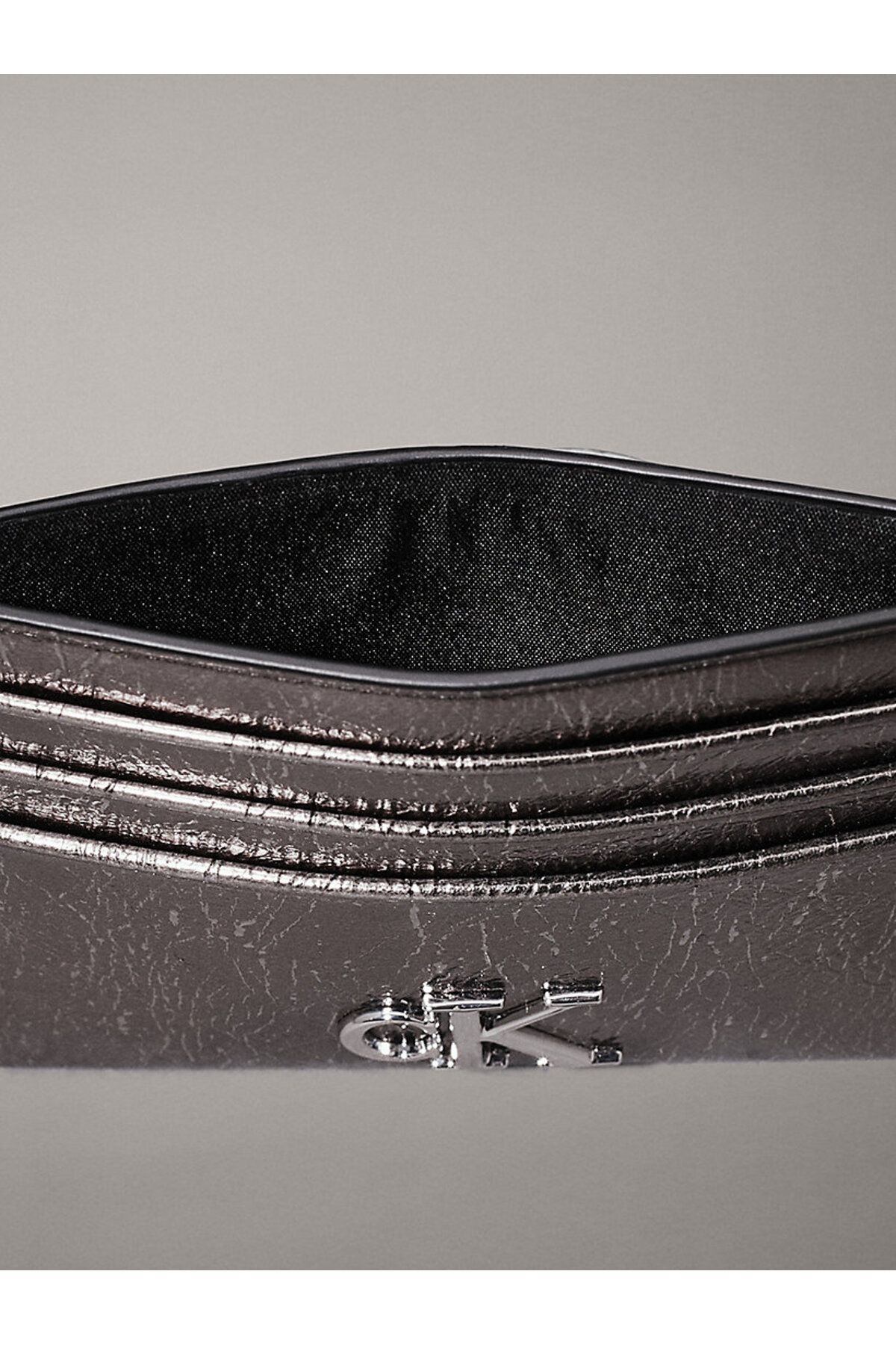 Calvin Klein-6Cc t - Minimal Monogram Cardbound 4