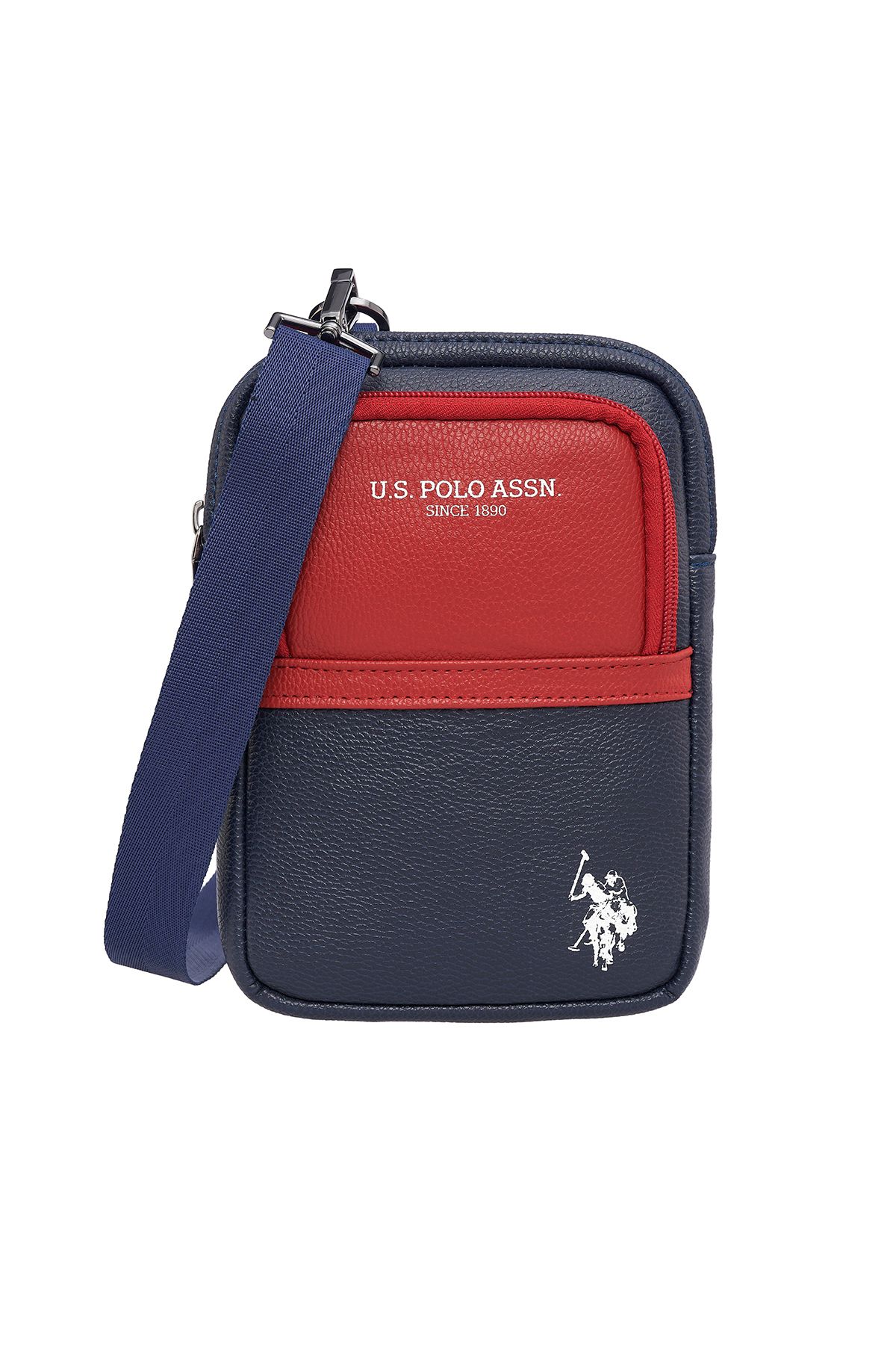 BASE. چوگان. Assn. کیف تلفن یونیسکس PLTLF24593 U.S. Polo Assn.