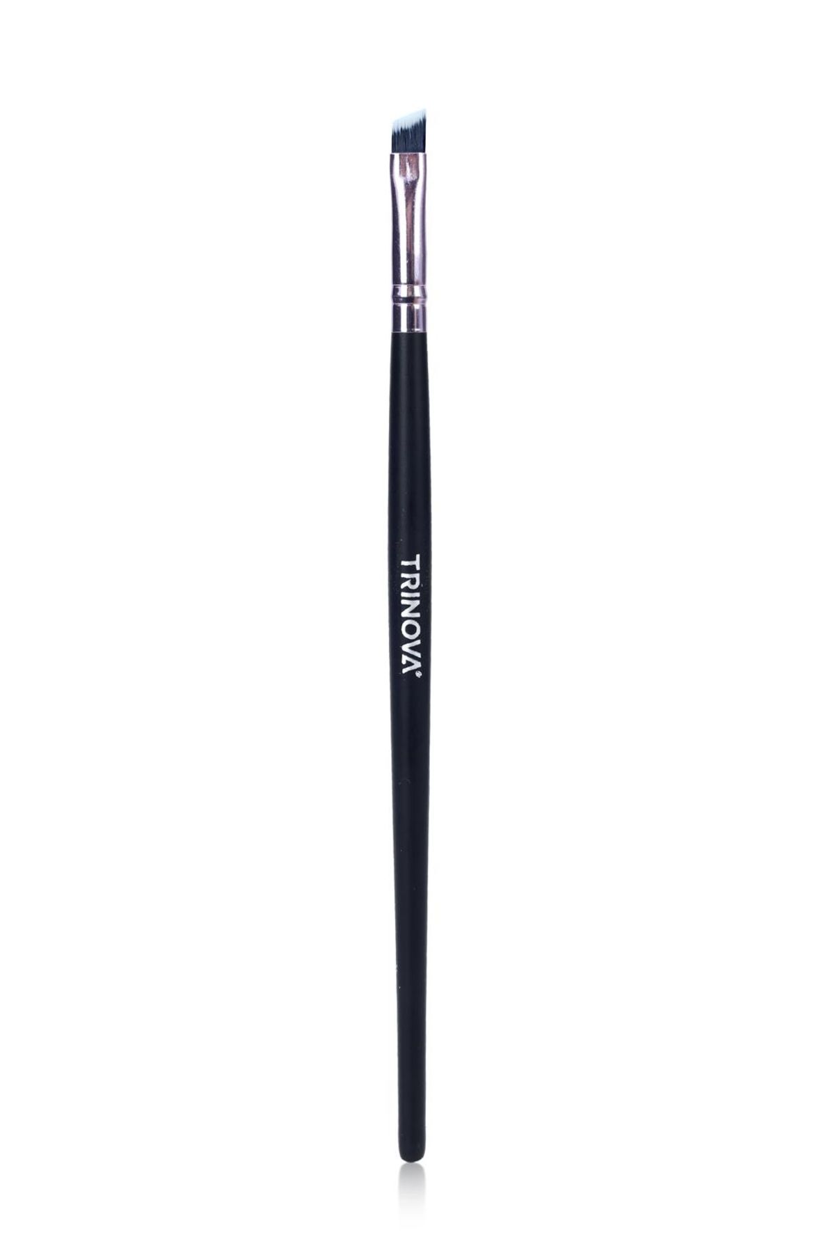 Trinova-Professional Inclined Eyeliner Brush 1