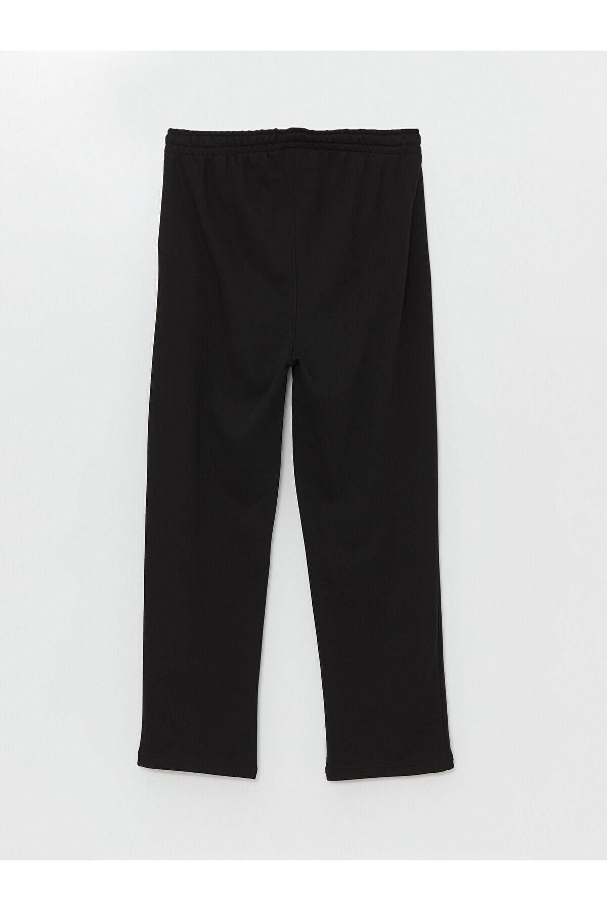 LC Waikiki-Lcw Casual Standard Fit Men's Sweatpants 6