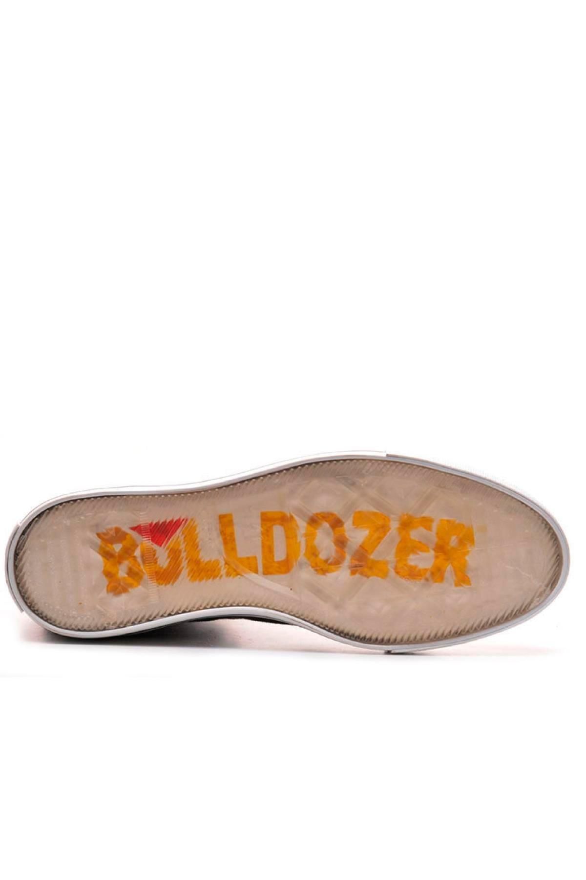 Bulldozer-PANTOF DE IN UNISEX 4