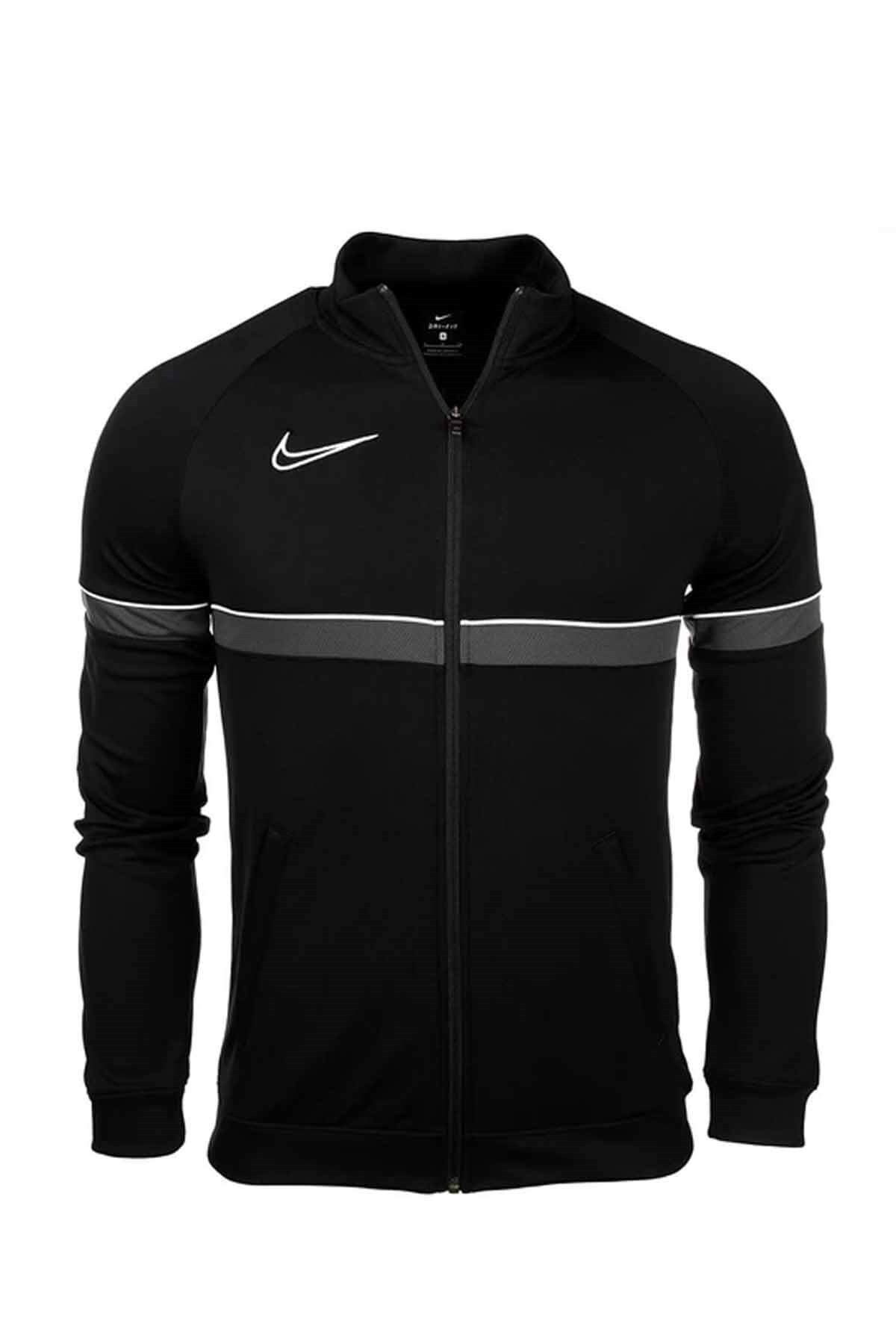 Nike M Nk Df Acd21 Trk Jkt K Erkek Ceket