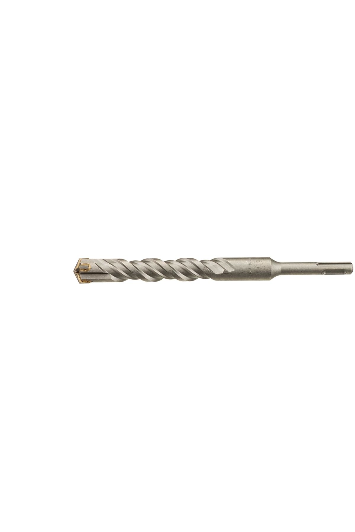 Narnuga SDS Max 4 Elmaslı Matkap Ucu 24x1000