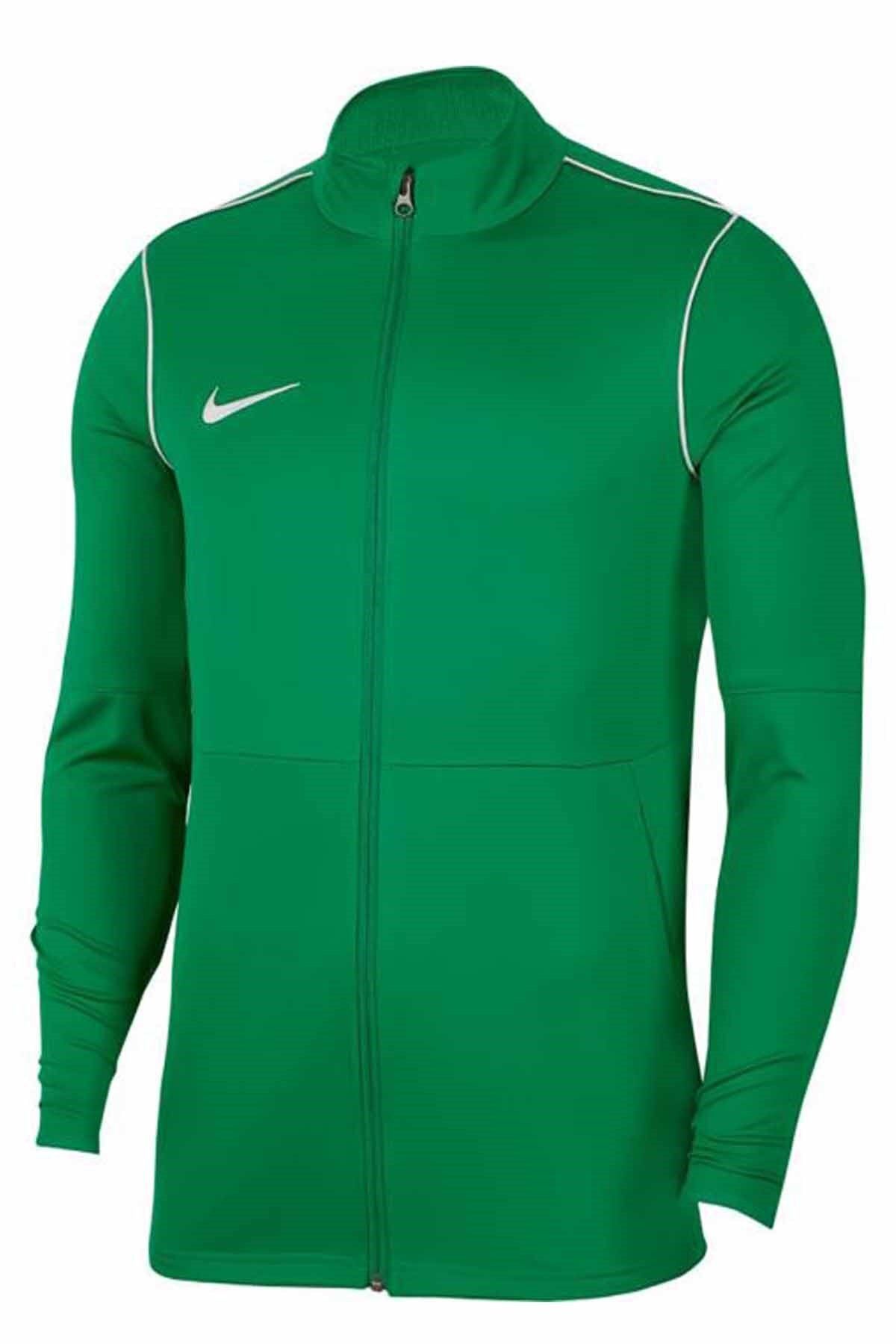 Nike M Dry Park20 Trk Jkt K Erkek Eşofman Üst Bv6885-302