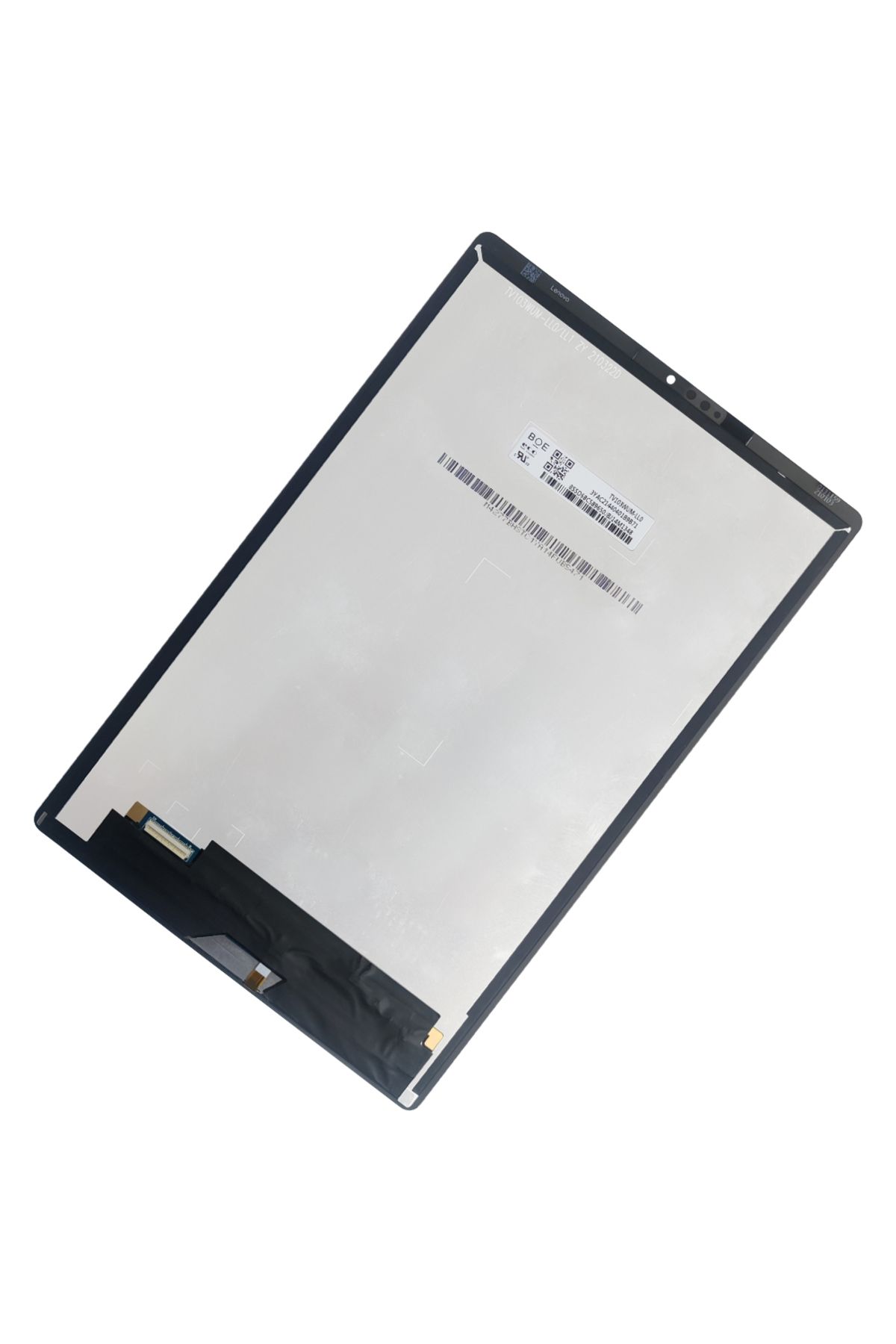 Choice-10.3" For Lenovo Tab M10 FHD Plus TB-X606F TB-X606X TB-X606 LCD Display Touch Screen Digitizer As... 3