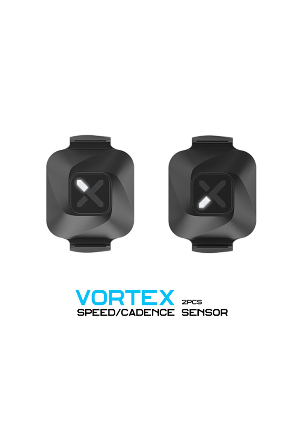 XOSS-Vortex Speed Cadence Sensor X2 Heart Rate Monitor S1 Bike Computer GPS Mount For GARMIN iGPS... 1
