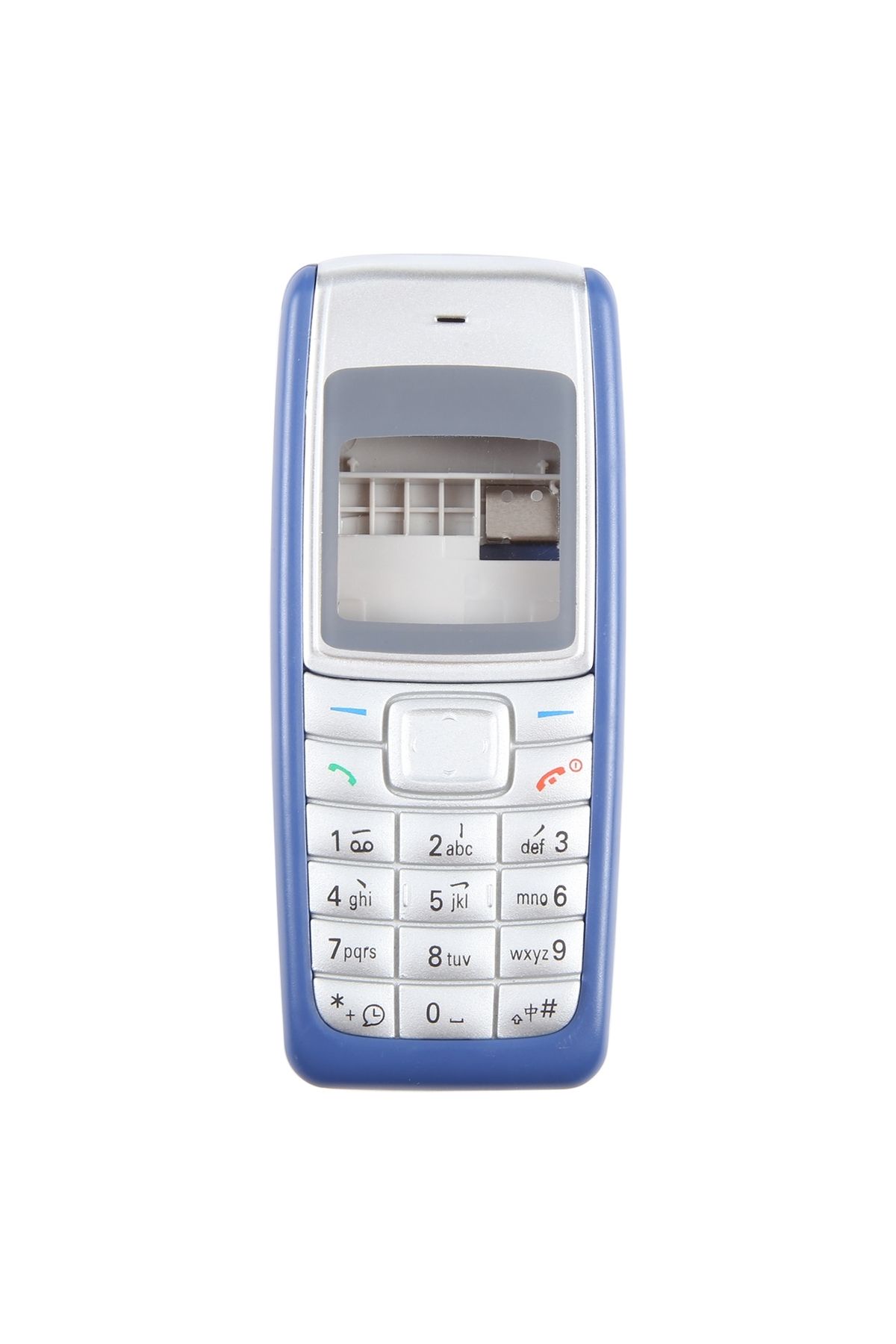 Choice-For Nokia 1110 / 1112 Full Housing Cover 2