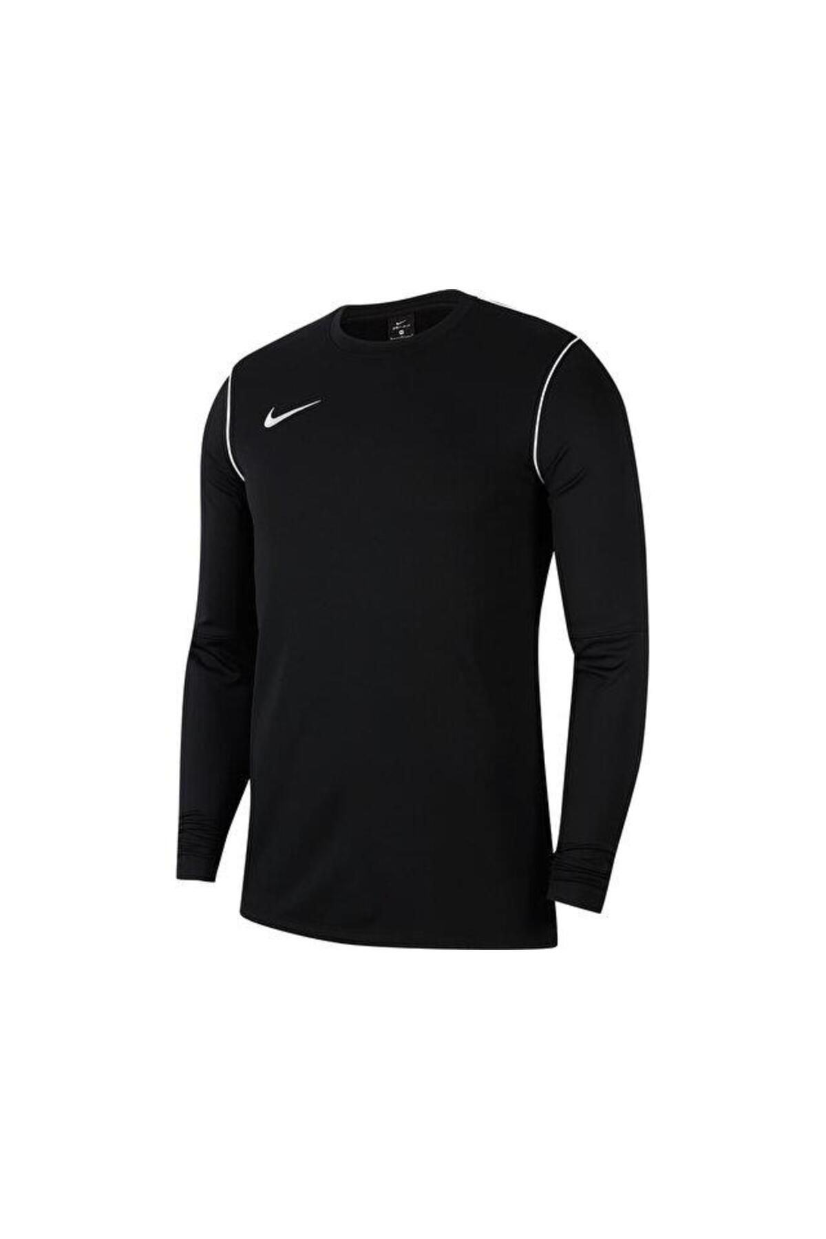 Nike Park 20 Crew Top Erkek Sweatshirt