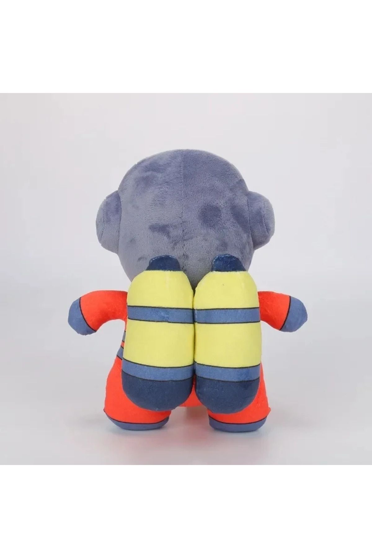 Choice-Lethal Company Plush Toy Coil Head Doll Lethal Company Hoarding Bugs Soft Toy Stuffed Animal Figu... 3