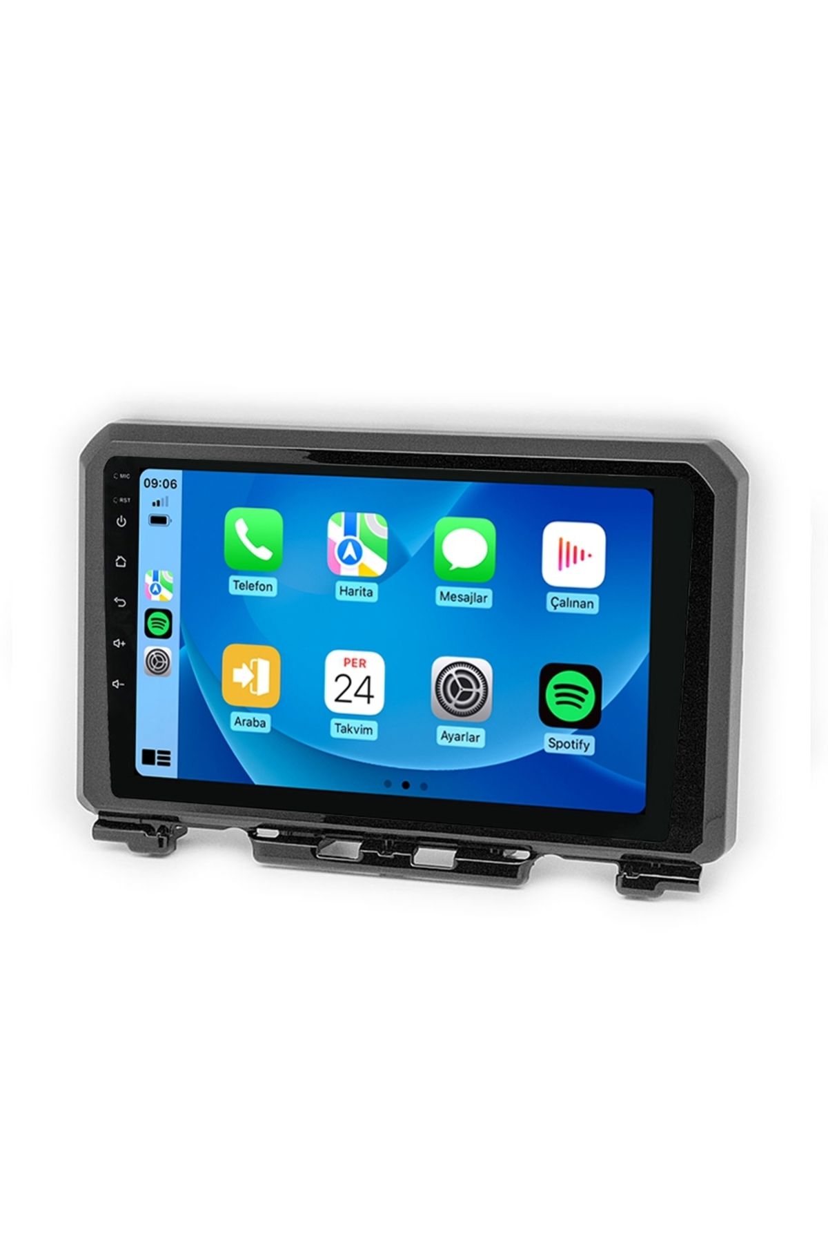maitech D75255 Suziki Jimny 2018-2020 4GB Ram 32GB Hafıza Multimedya Teyp