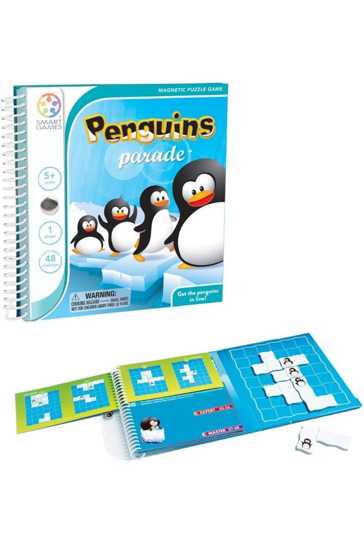 STOREMAX htpshopmx Penguins Parade str http 1092444