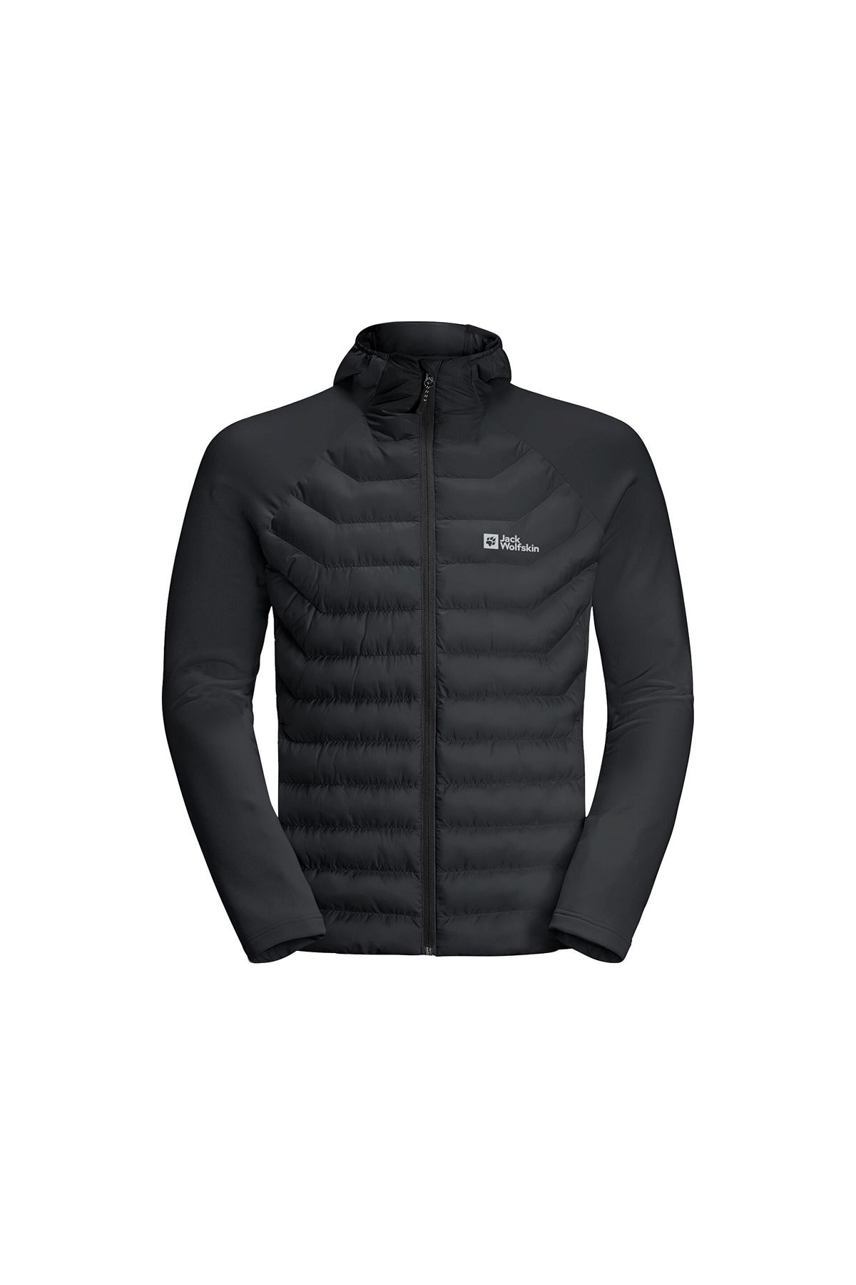 Jack Wolfskin-Routeburn Pro Hybrid M férfi dzseki 1