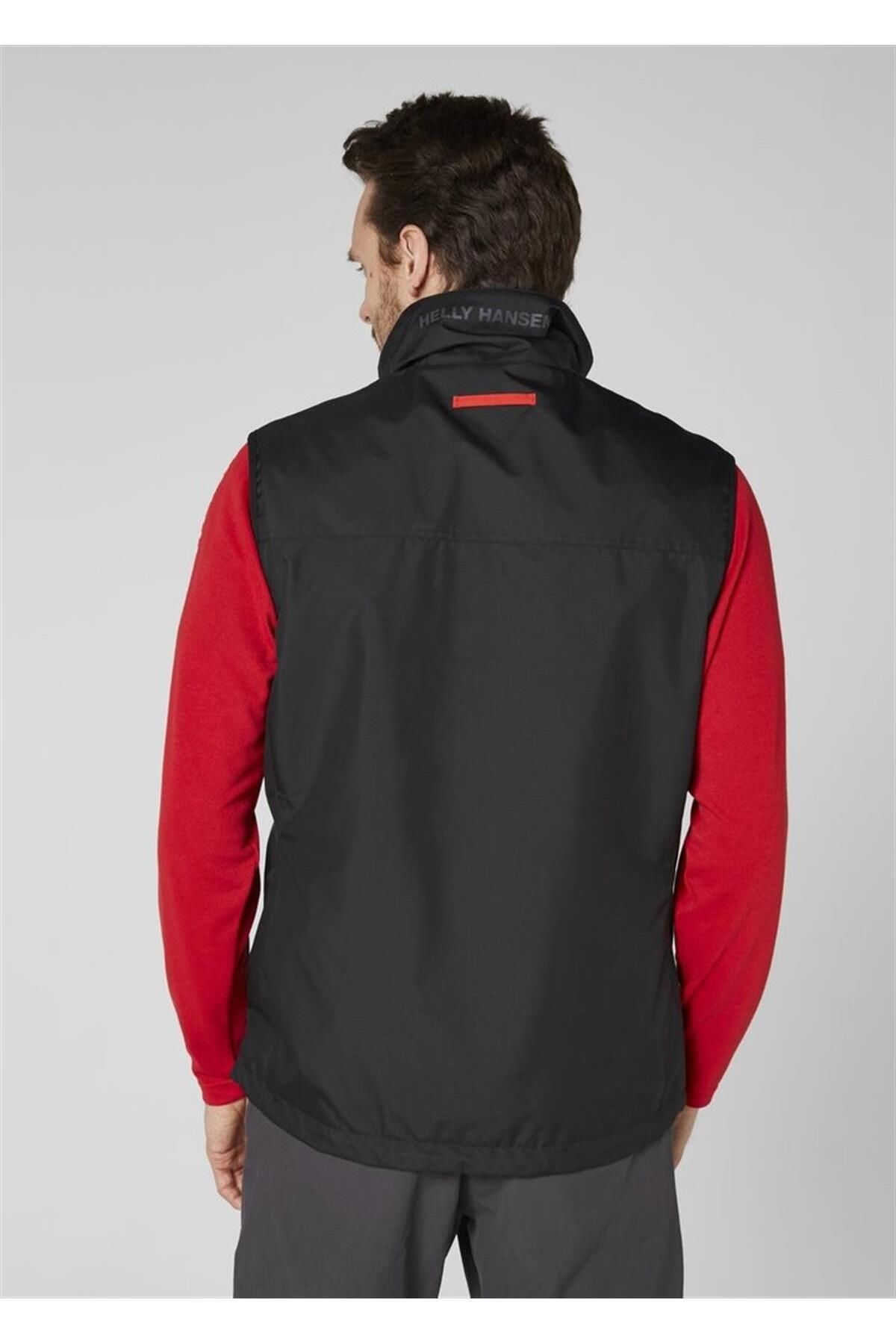 Helly Hansen-سترة رجالية - Hha.30270 Hha.990 3