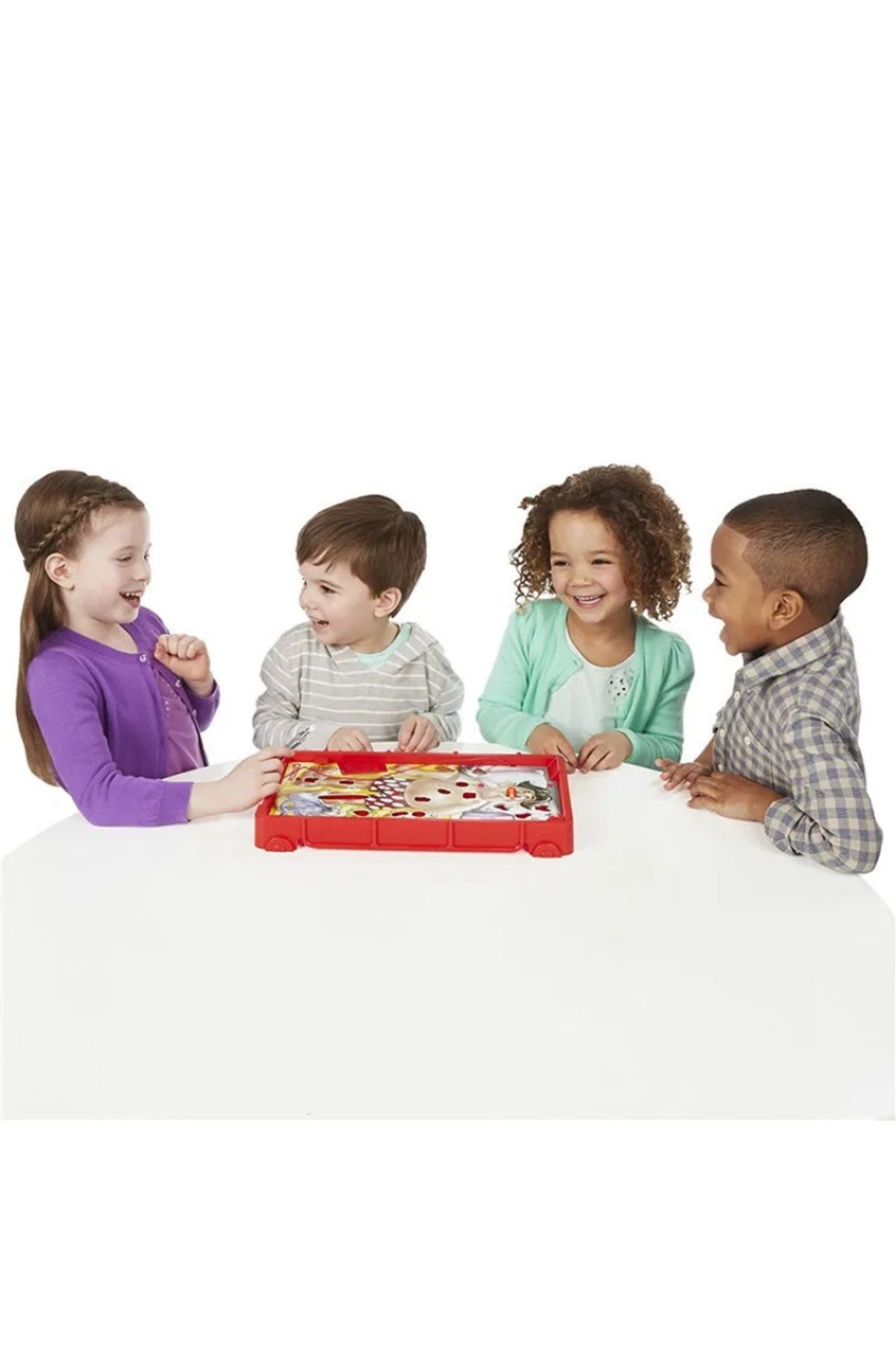 Choice-Unleash Your Inner Surgeon with this Operation Game Collection Cards 3