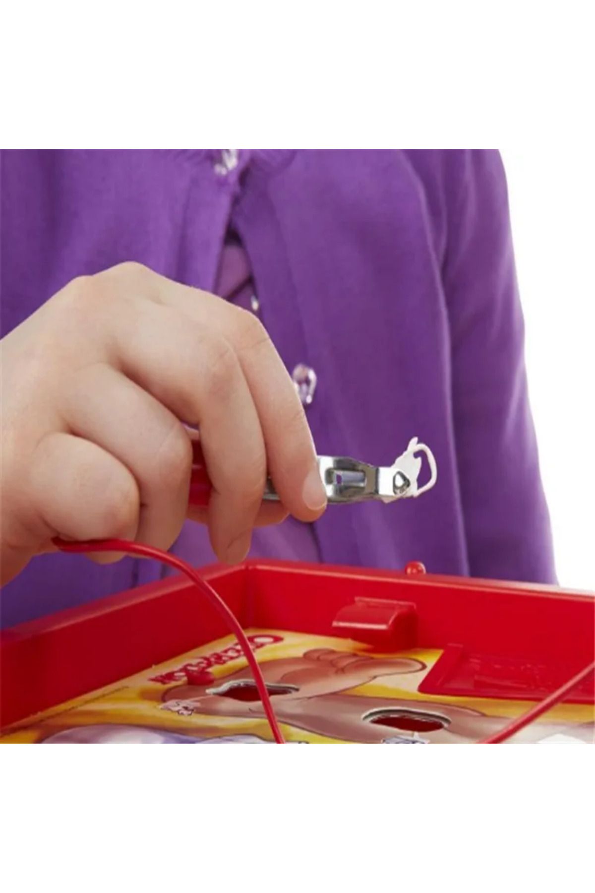 Choice-Unleash Your Inner Surgeon with this Operation Game Collection Cards 4