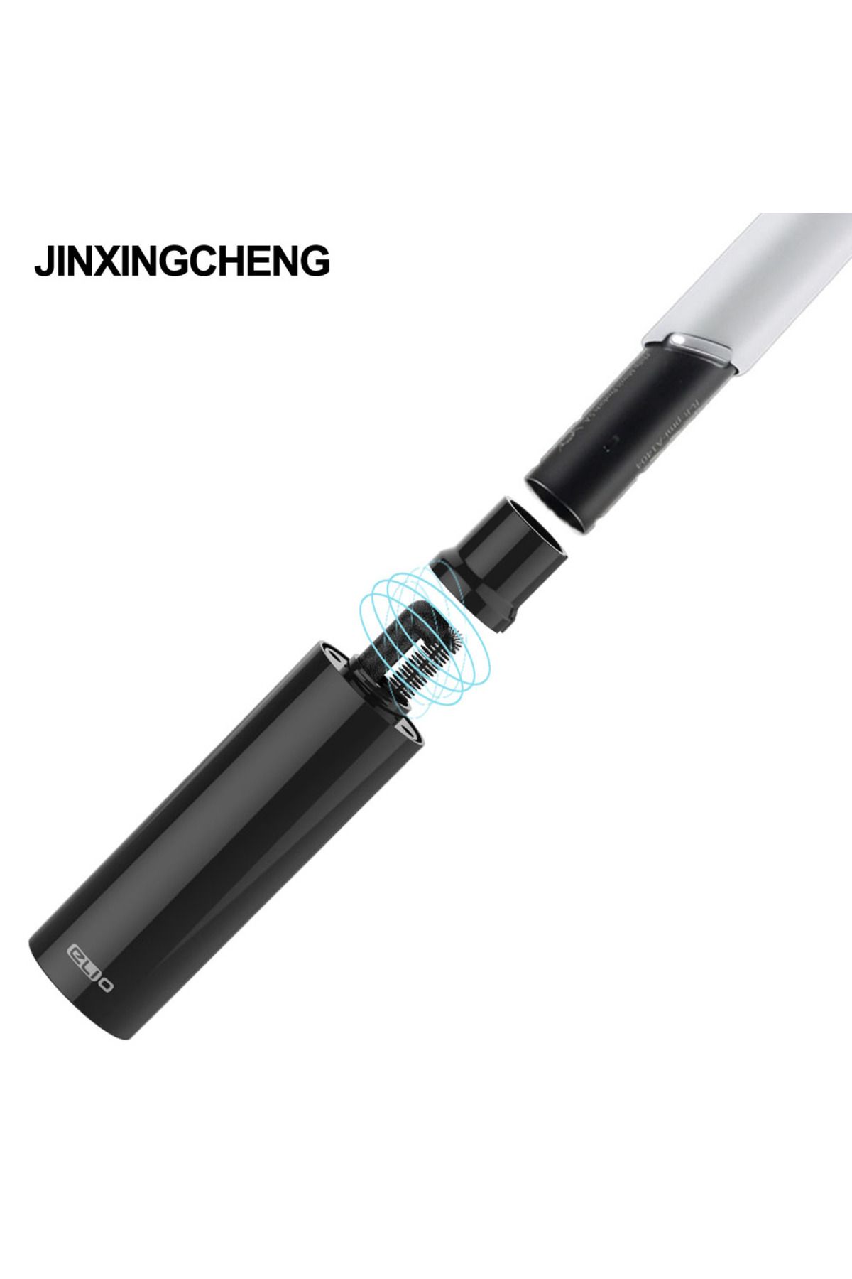 JINXINGCHENG-New Electrical Automatic Cleaner Portable Multi-functional Clean Brush For IQOS 3.0 Cleaning Tool... 7