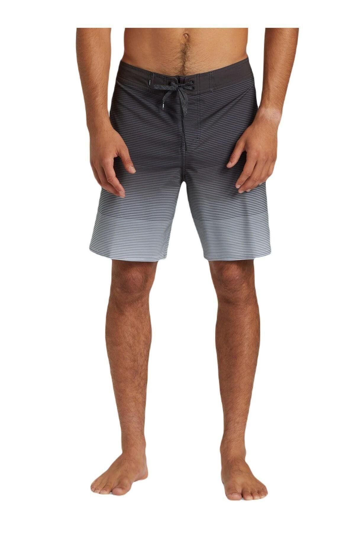 Quiksilver-Ανδρικό Σορτς Surfsilk Mssive 18 1