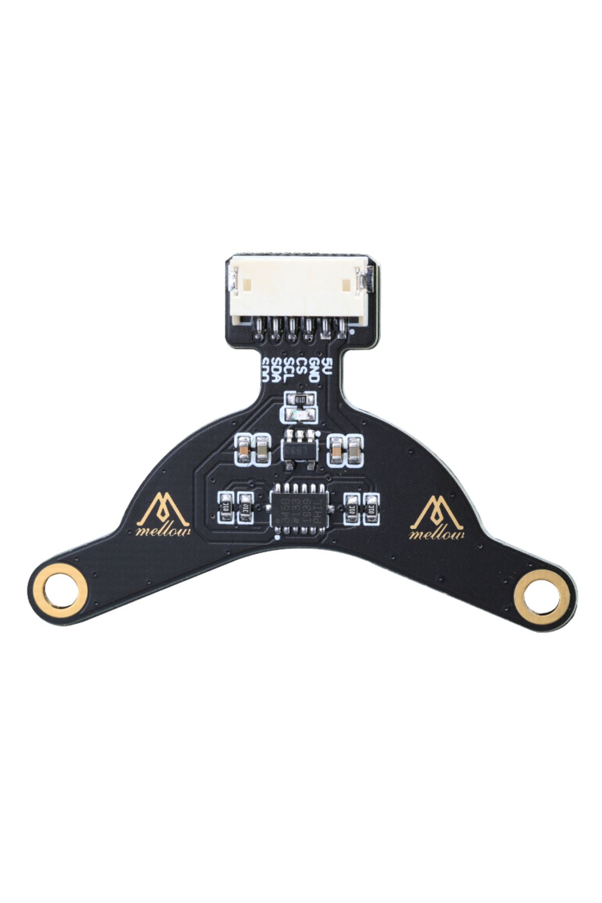 Choice-Mellow SPI Fly ADXL345 Accelerometer Board For 3D Printer Klipper Firmware Gemini Rspberry Pi Vor... 8