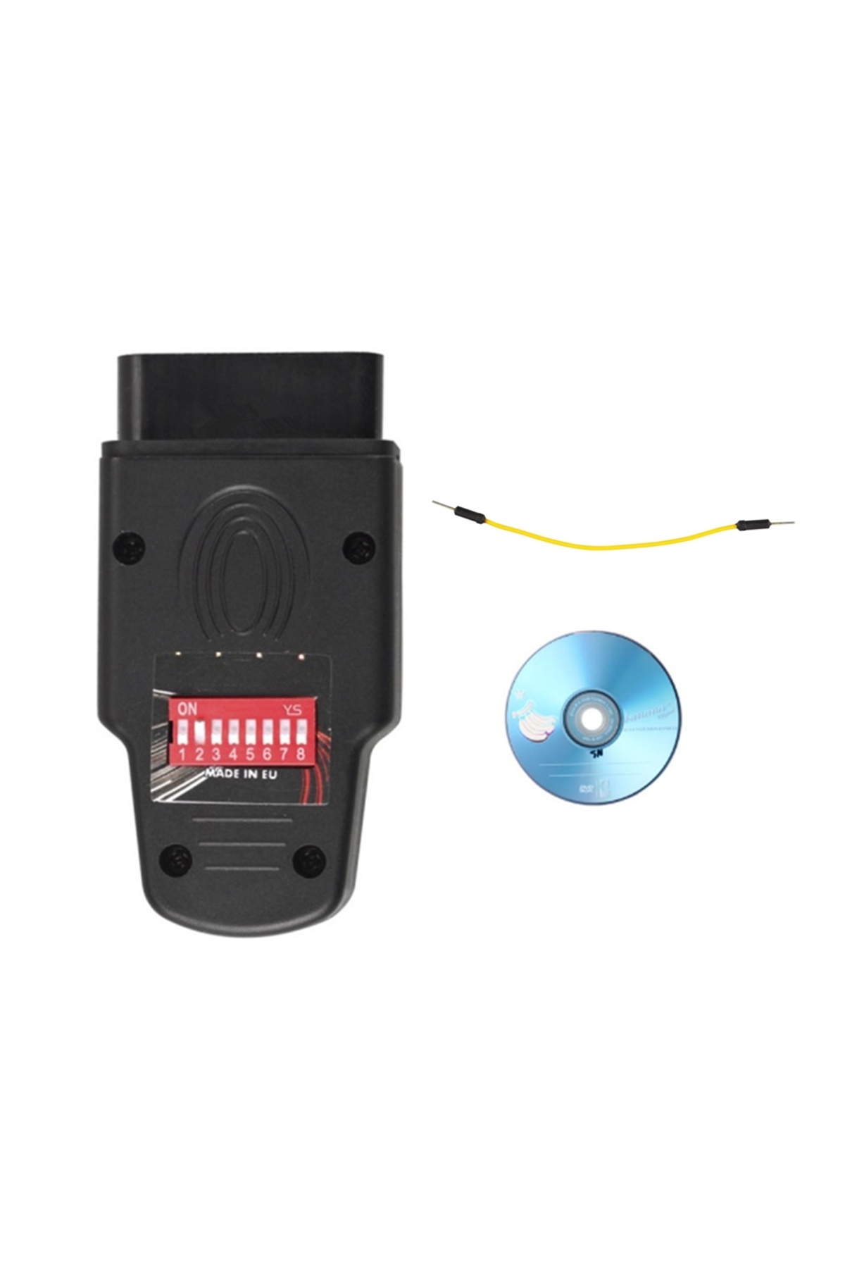 Choice-For VAG immo BYPASS BY-PASS unlock immobilizer tool BYPASS for Audi/for Skoda/for Seat/for VW Imm... 7