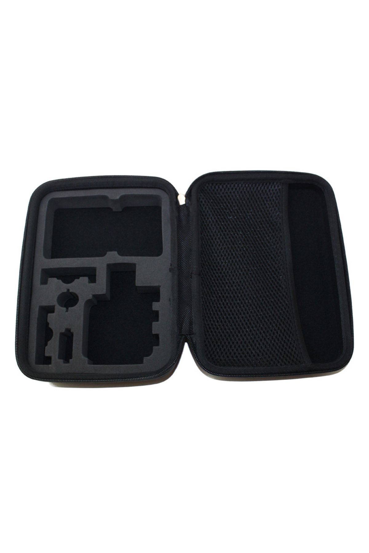 EXSKOF-For GoPro Large Carry Case Storage Bag Travel Bag For GoPro Hero 13 12 11 10 9 8 Insta360 X5 X4 X... 4