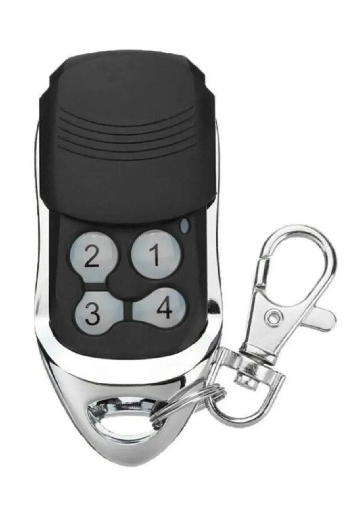 KUANGZIPENG-Garage Door Remote Control Comaptible With KEYGO 4 NS2 NS4 RTS 433,42MHz 7