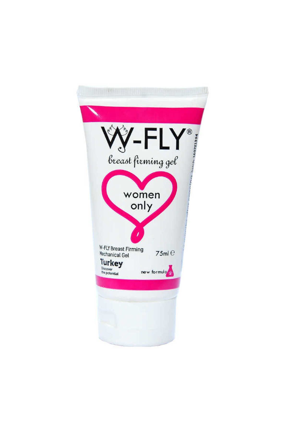 kapsulavm Breast Firming Gel Göğüs Bakım Jeli 75 ML