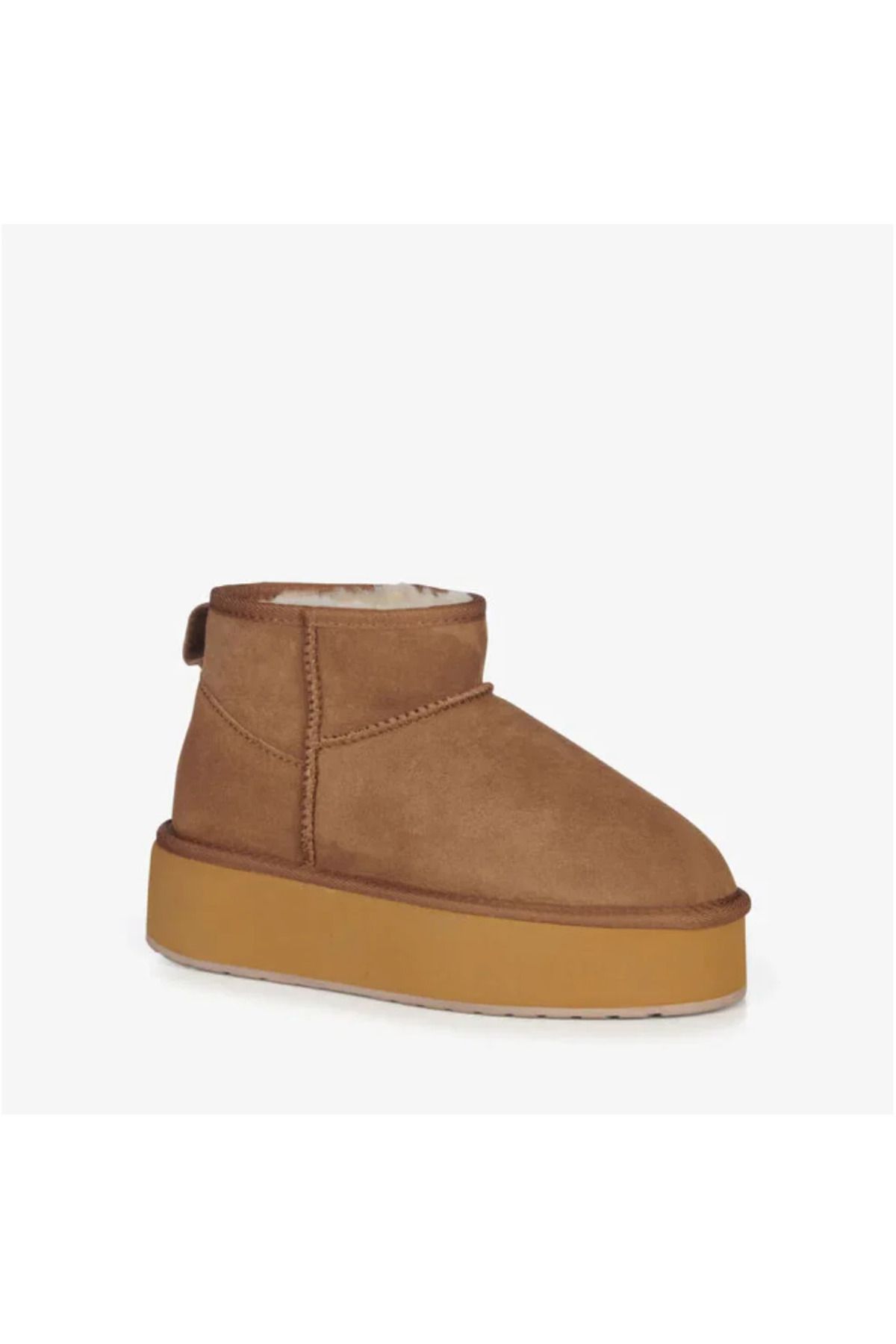 EMU Australia-Buty damskie Emu Stinger Micro Flatform 4