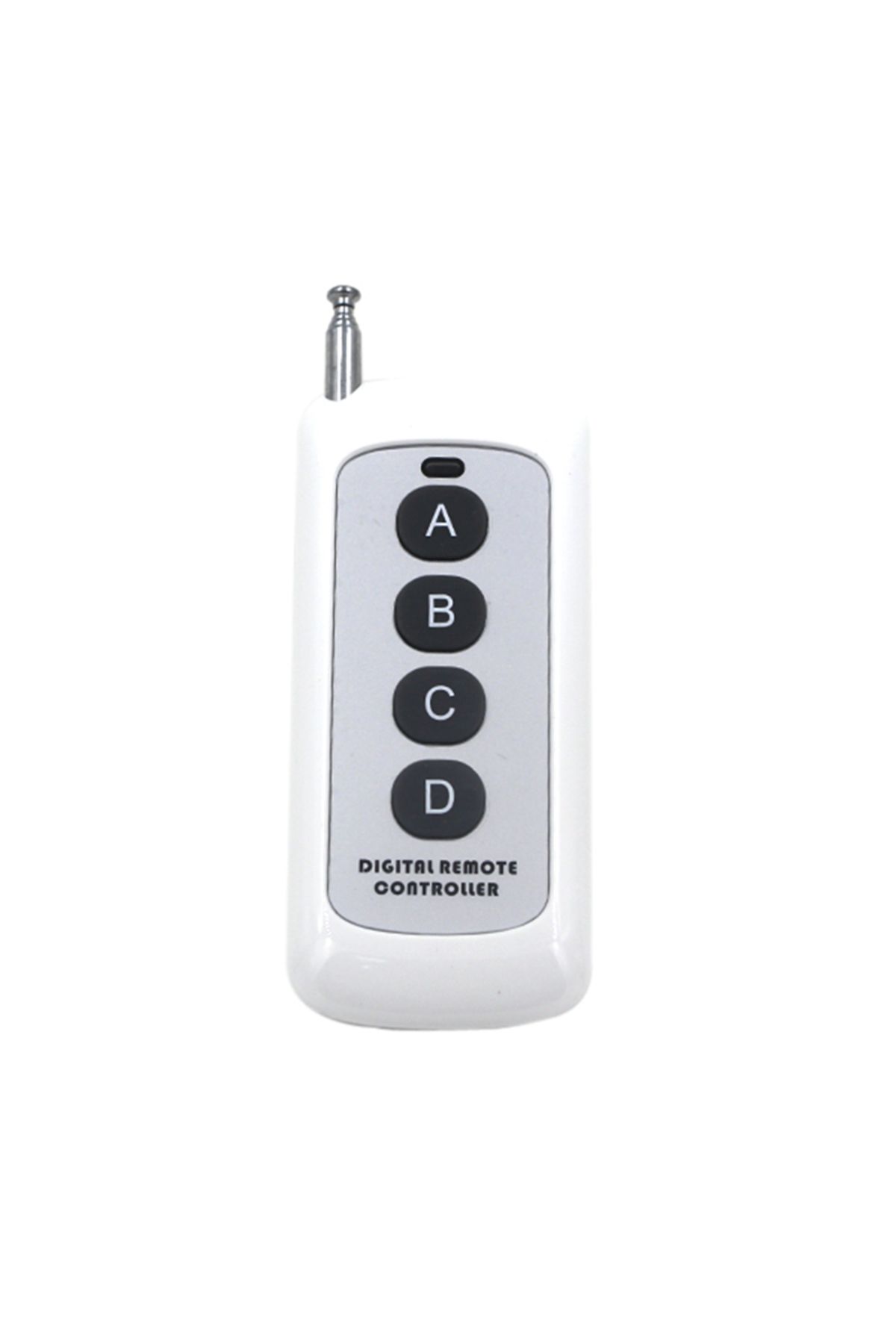 Scimagic-RC-433MHz Remote Control Learning Code 1527 500m Long Range Wireless Controller Transmitter for Wate... 4