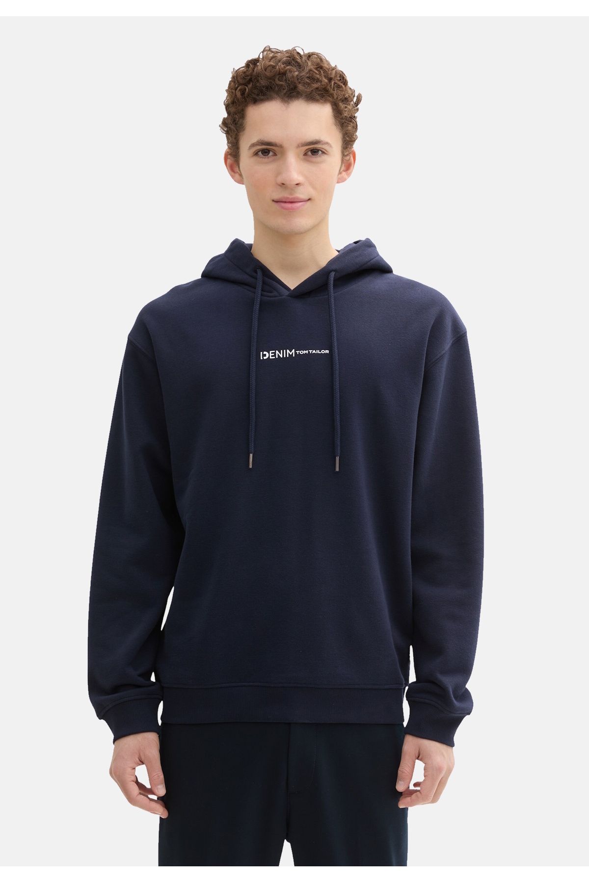 Tom Tailor-Kapuzensweatshirt Hoodie 3
