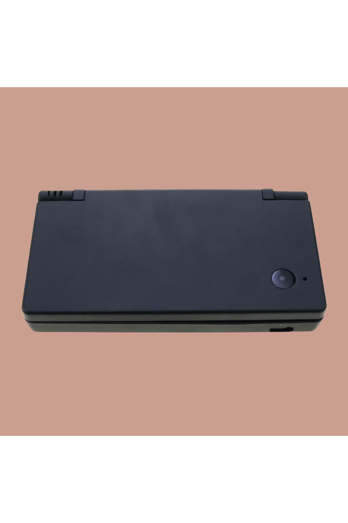 JCD-Black Oem High Quality Full Housing Cover Case Replacement Shell For Dsi Ndsi Console Cover With 1