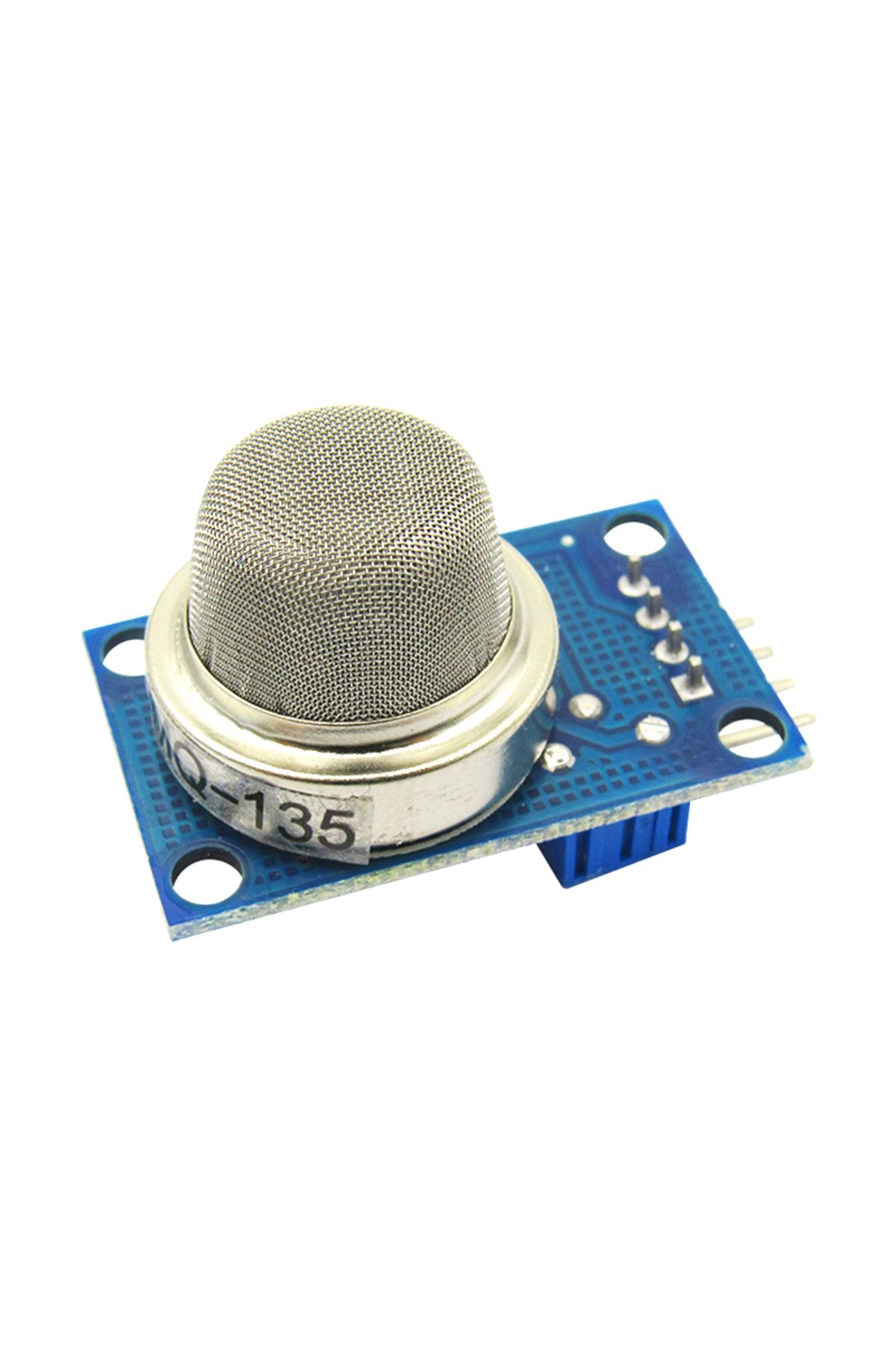 Si Tai&SH-New MQ135 MQ-135 Air Quality Sensor Hazardous Gas Detection Module For Arduino M2 PromotionHot Ne... 4