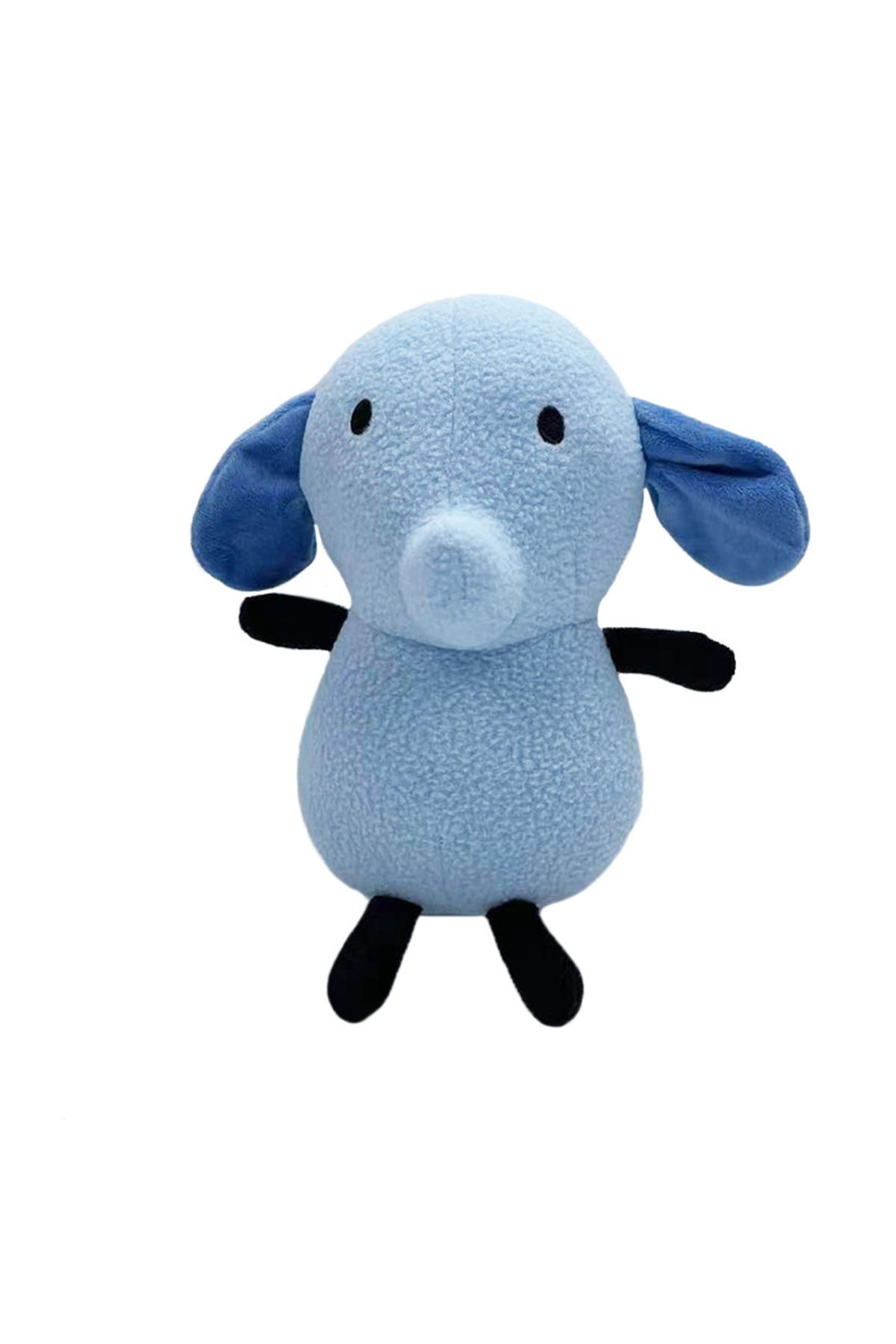 Choice-Bing Bunny Plush Toys Preschool Animation Meet Bing And Frinds Elephant Panda Bear Stuffed Animal... 4