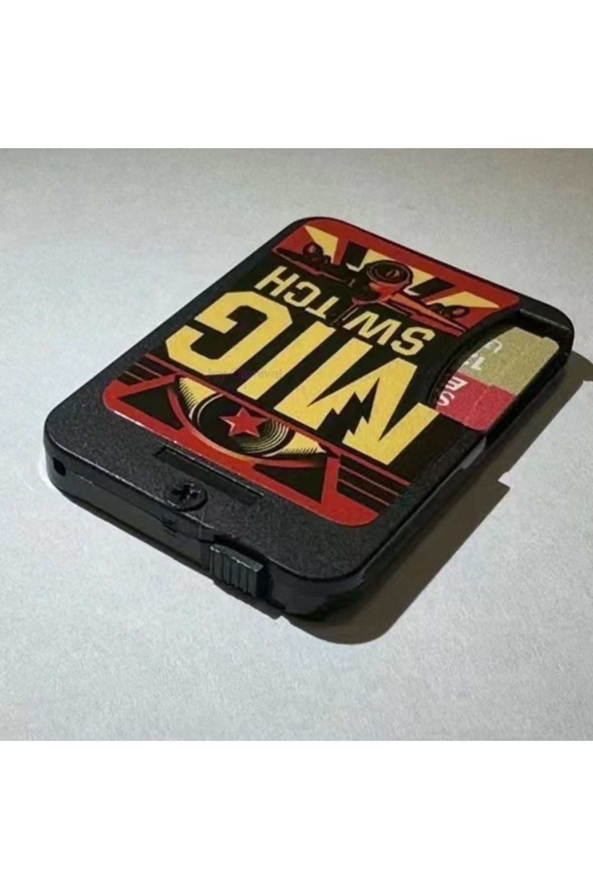 Choice-New MigSwitch V2 Ns Game Card Plug Play Mig Universal Card Switch Ns Game Console Game Card MigSw... 7