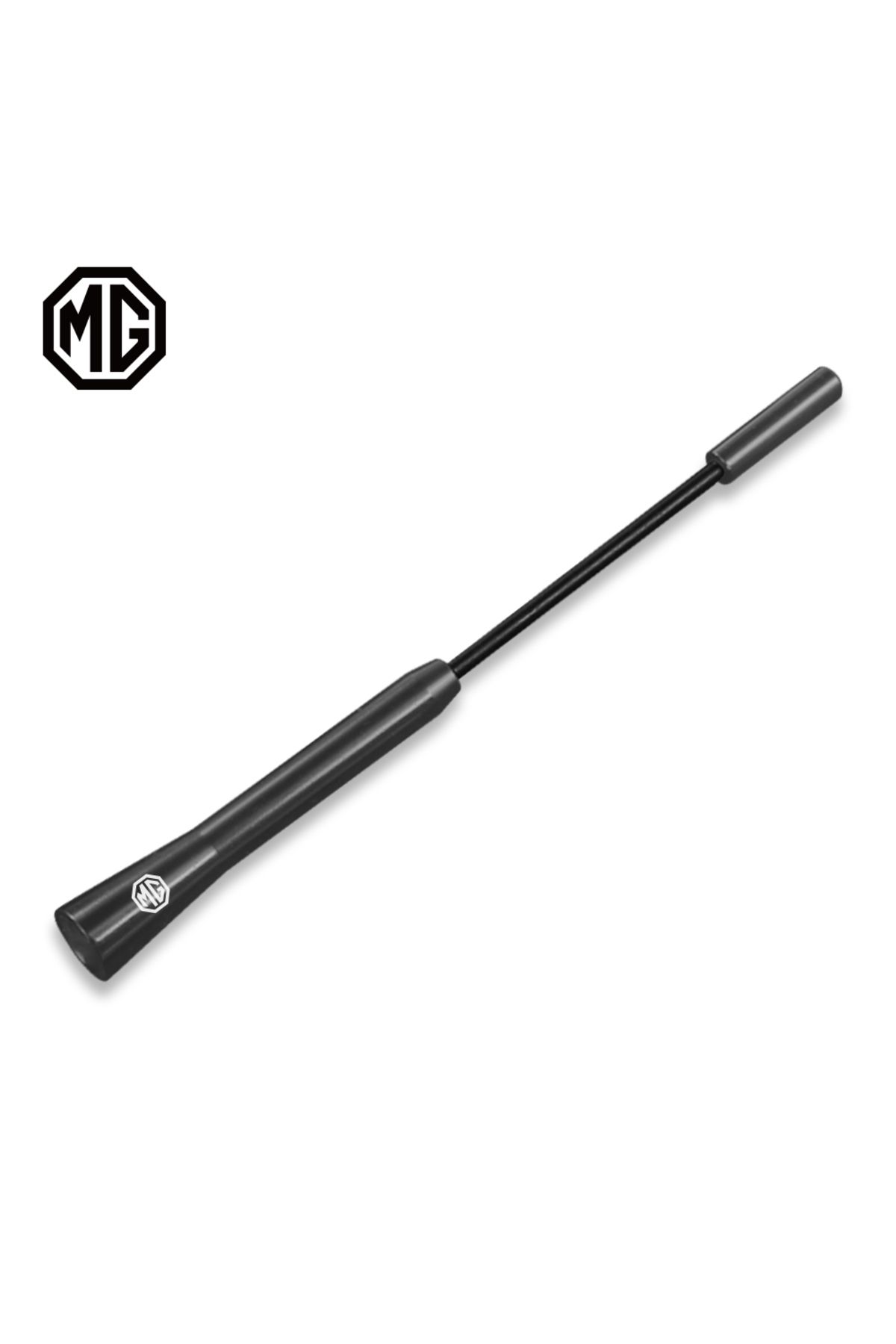 Choice-17CM Car Roof Radio Strong  Antenna Aerial For MG Zs EV 5 2022 Rx5 Rx8 Tf 3 6 Phev Hs Astor One V... 1