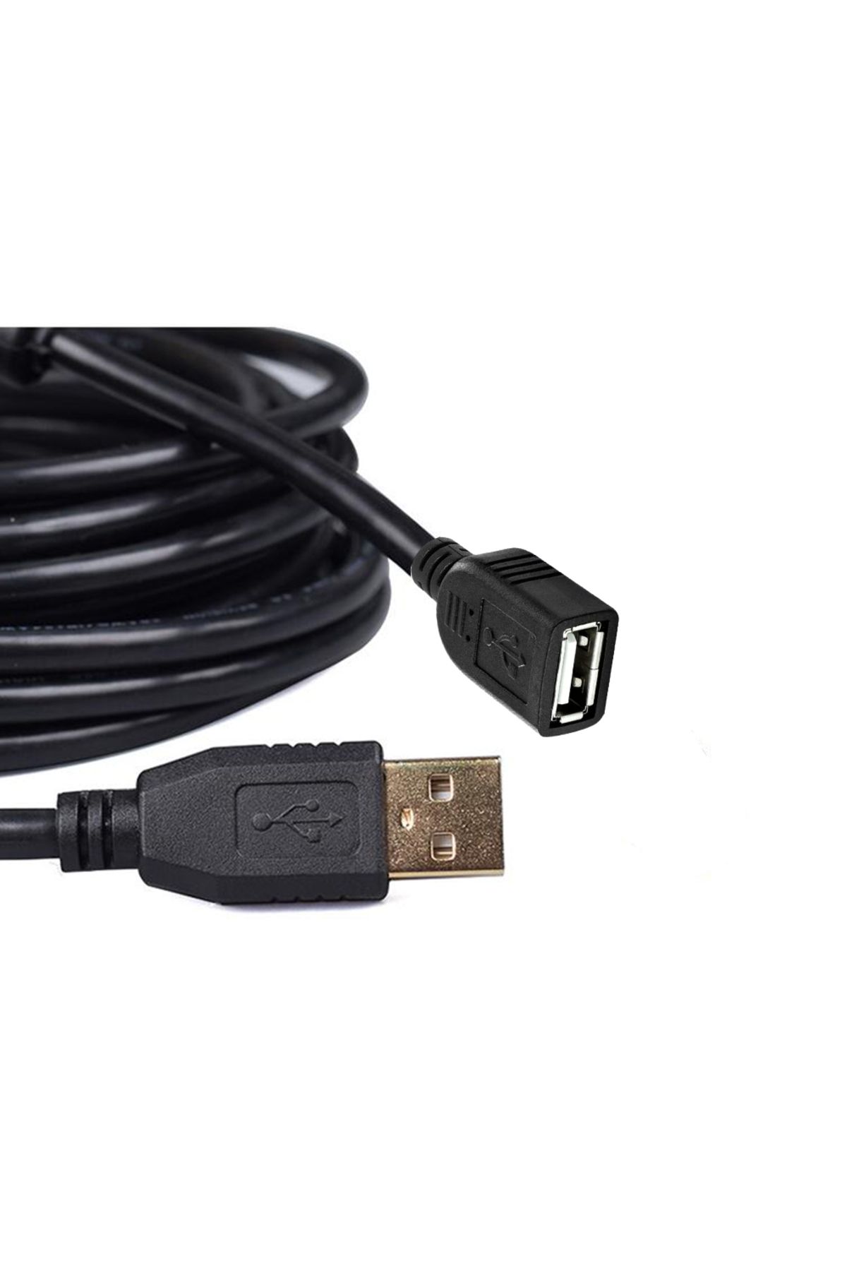 Choice-10M USB 2.0 Active Extension Cable with booster Active USB 2.0 Extension Cord 10M USB 2.0 Extendr... 6