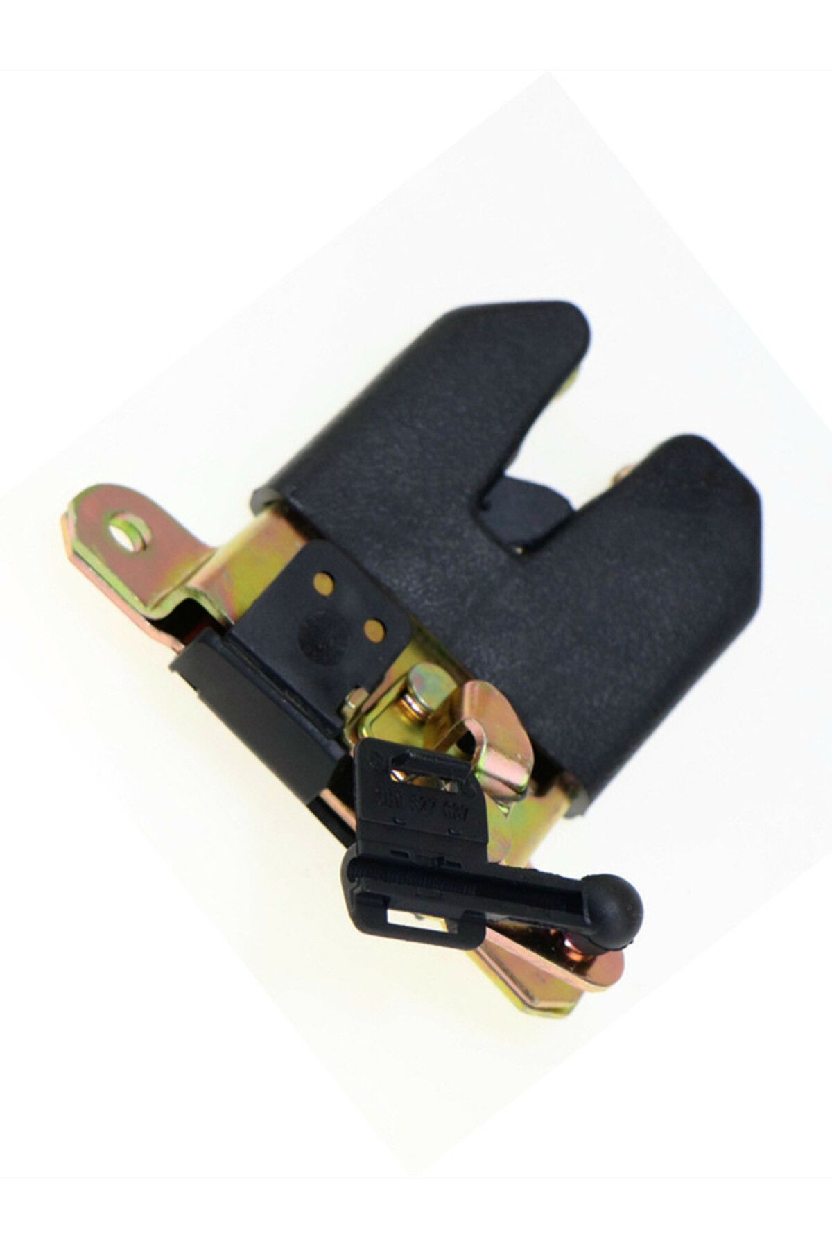 Choice-1J5827505 Trunk Latch Boot Lid Lock Actuator For VW Jetta MK4 Bora 1999-2005 Passat B5 Polo 7