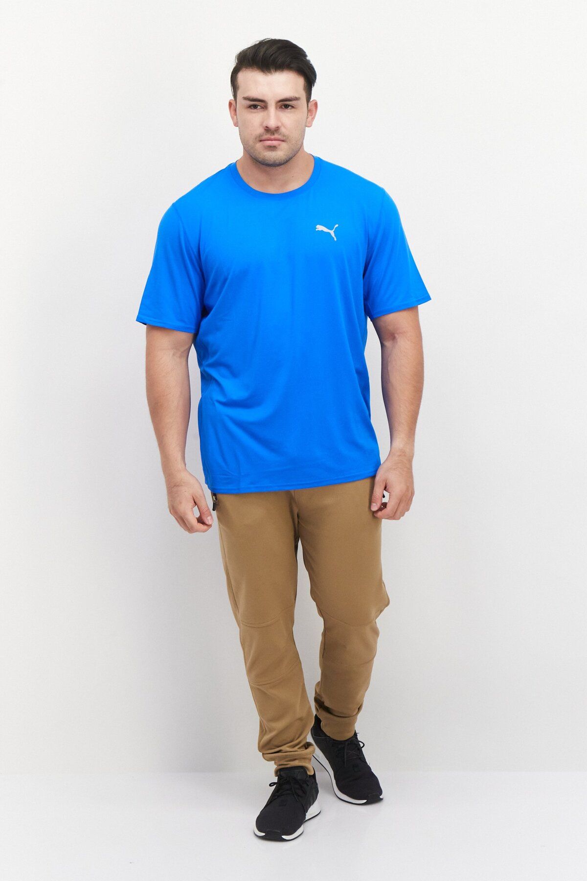 Puma-Run Cloudspun SS Tee 3