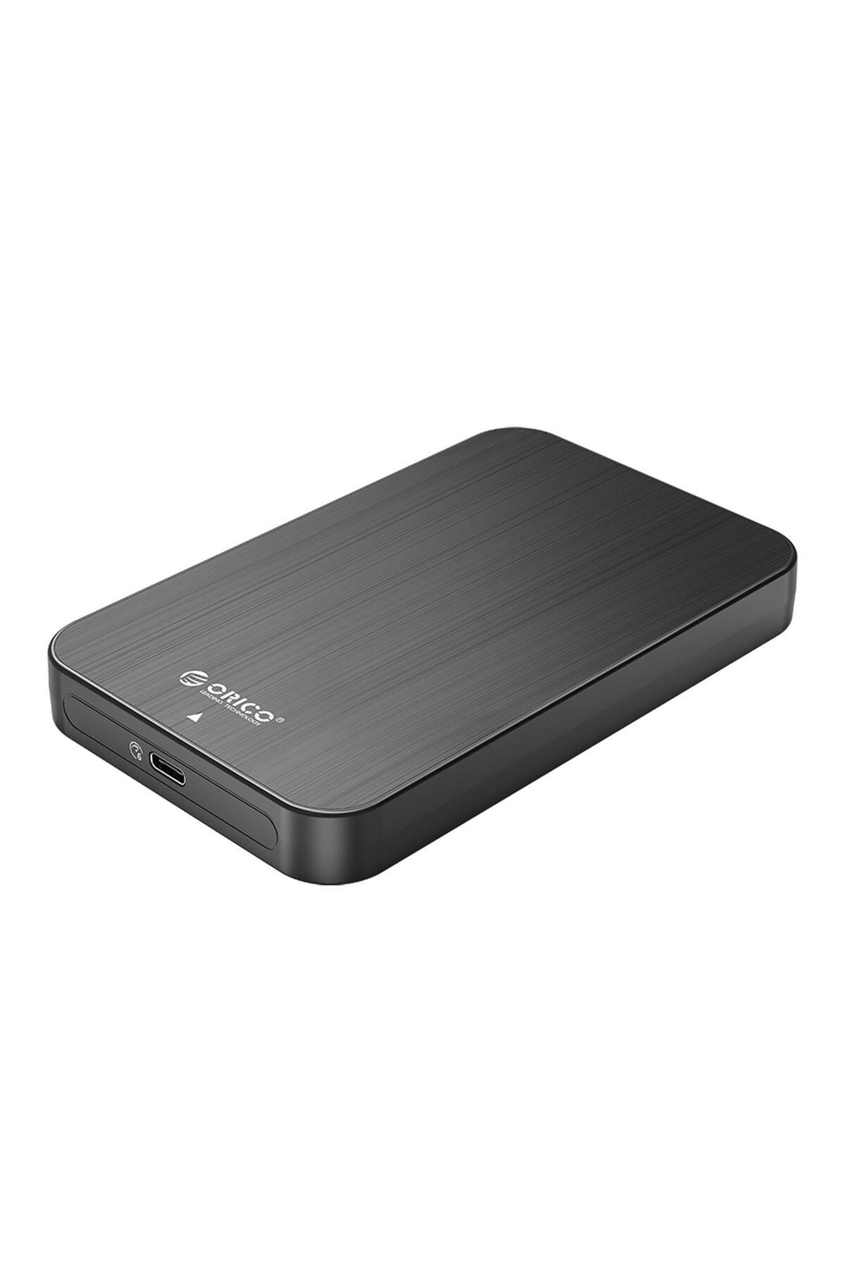 Orico Usb 3.1 Gen1 Type-c 6gbps 2.5” Inch Sata Ssd Hard Disk Kutusu