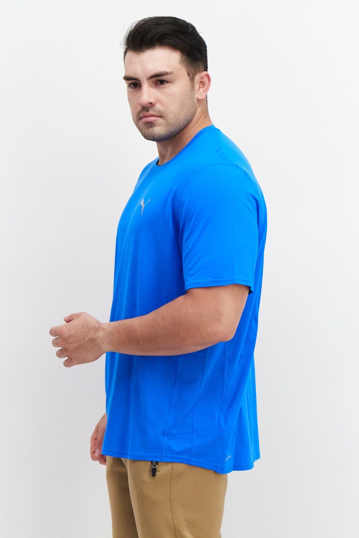 Puma-Run Cloudspun SS Tee 4