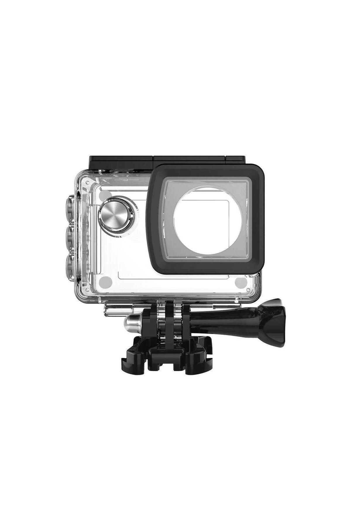 SJCAM Sj5000 Su Geçirmez Kılıf Housing