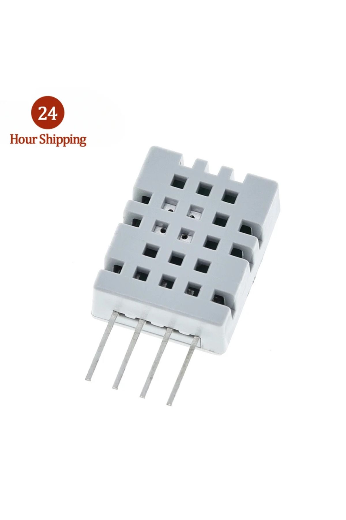 Choice-High Sensitive TVOC Gas Sensor Module AGS02MA Air Quality Sensor Instead of MQ-4 MQ-5 MQ-135 For ... 6