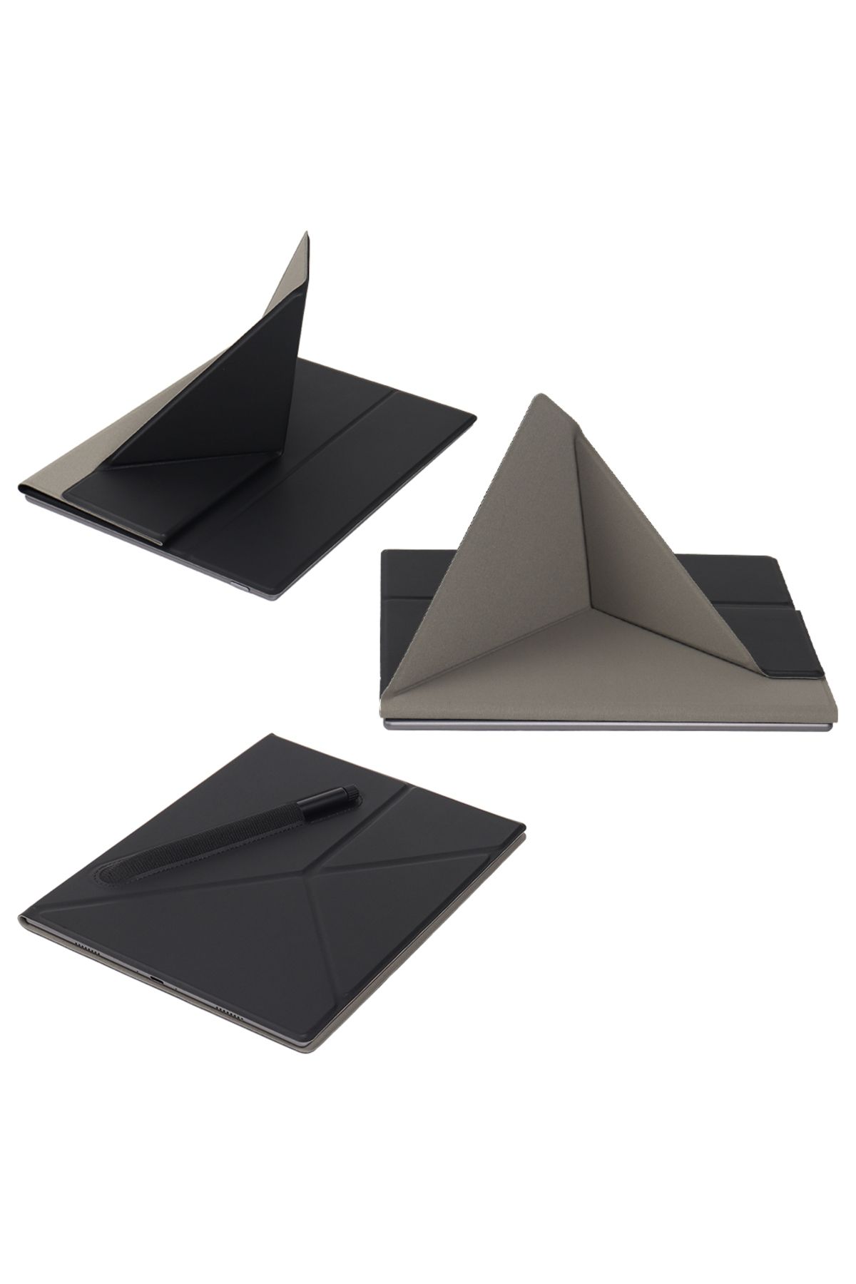 Choice-Auto Wake/Sleep For Onyx Boox Note X3 Pro (2024) 10.3" Smart Case Magnetic Cover Multi-Folding Fu... 6