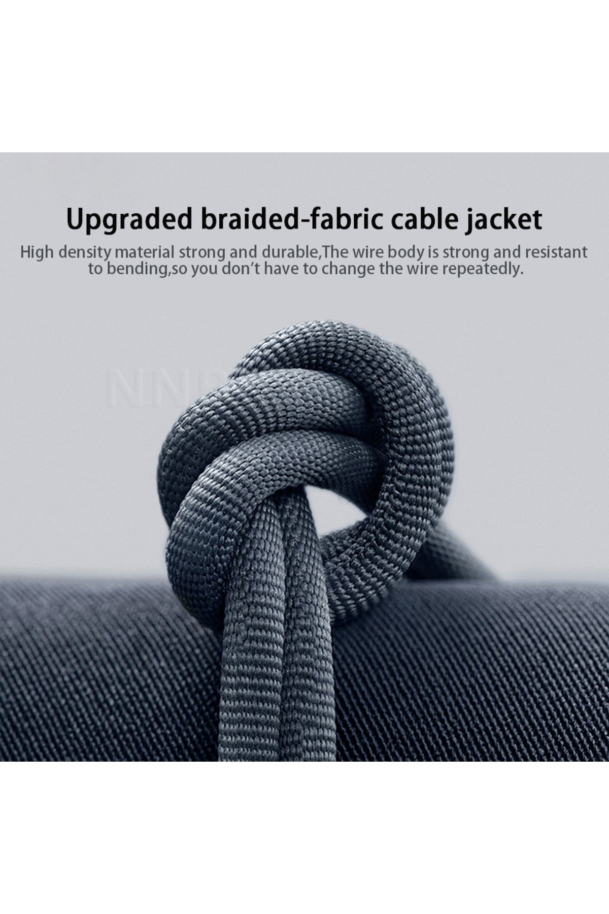 Choice-100W USB C To USB Type C Cable USBC PD Fast Charging Charger Cord USB-C 5A TypeC Cable 1M 2M For ... 5