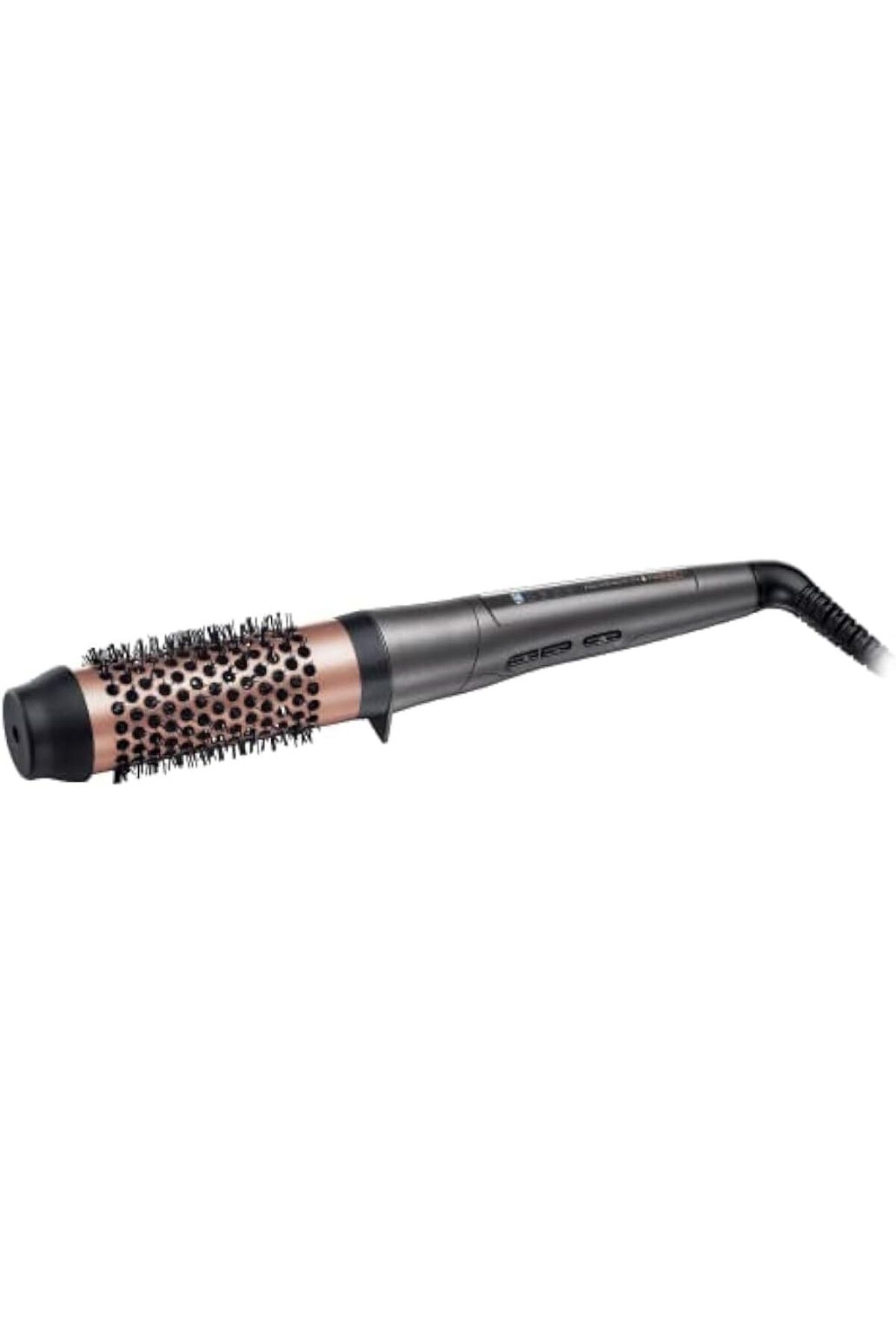 Remington-Keratin Protect Heated Barrel Brush 1