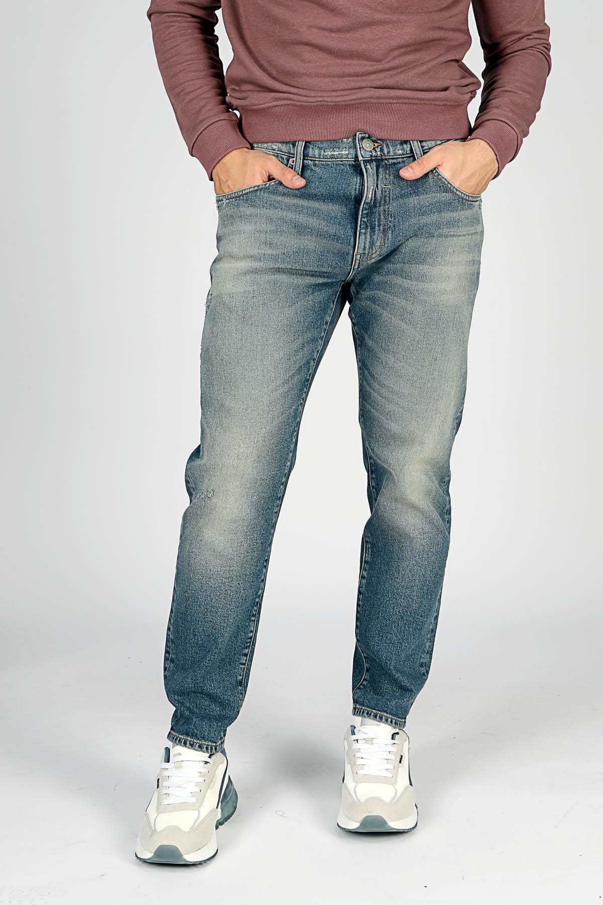شلوار جین مردانه لندن Lee Cooper