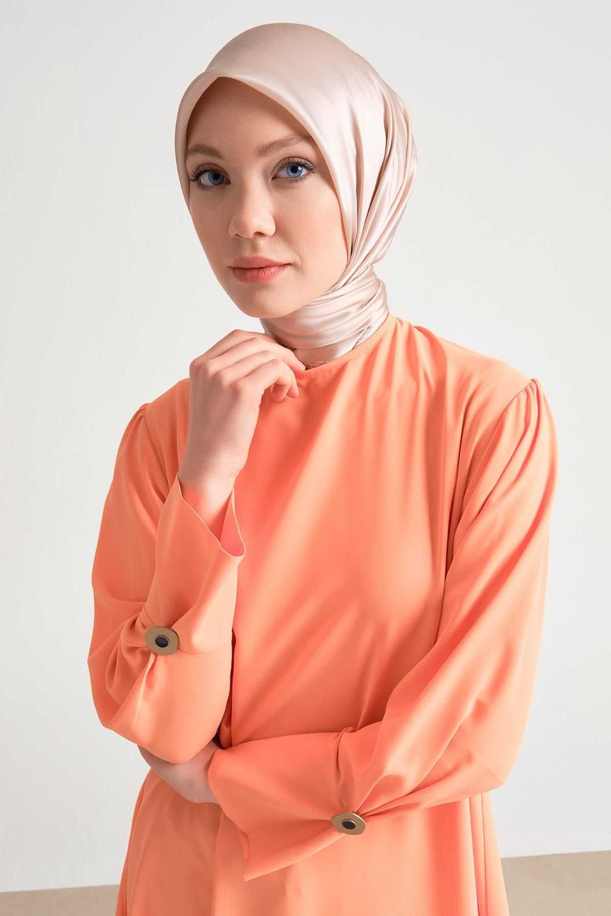 تونیک کاف پهن 24y4000 ماندارین Armine