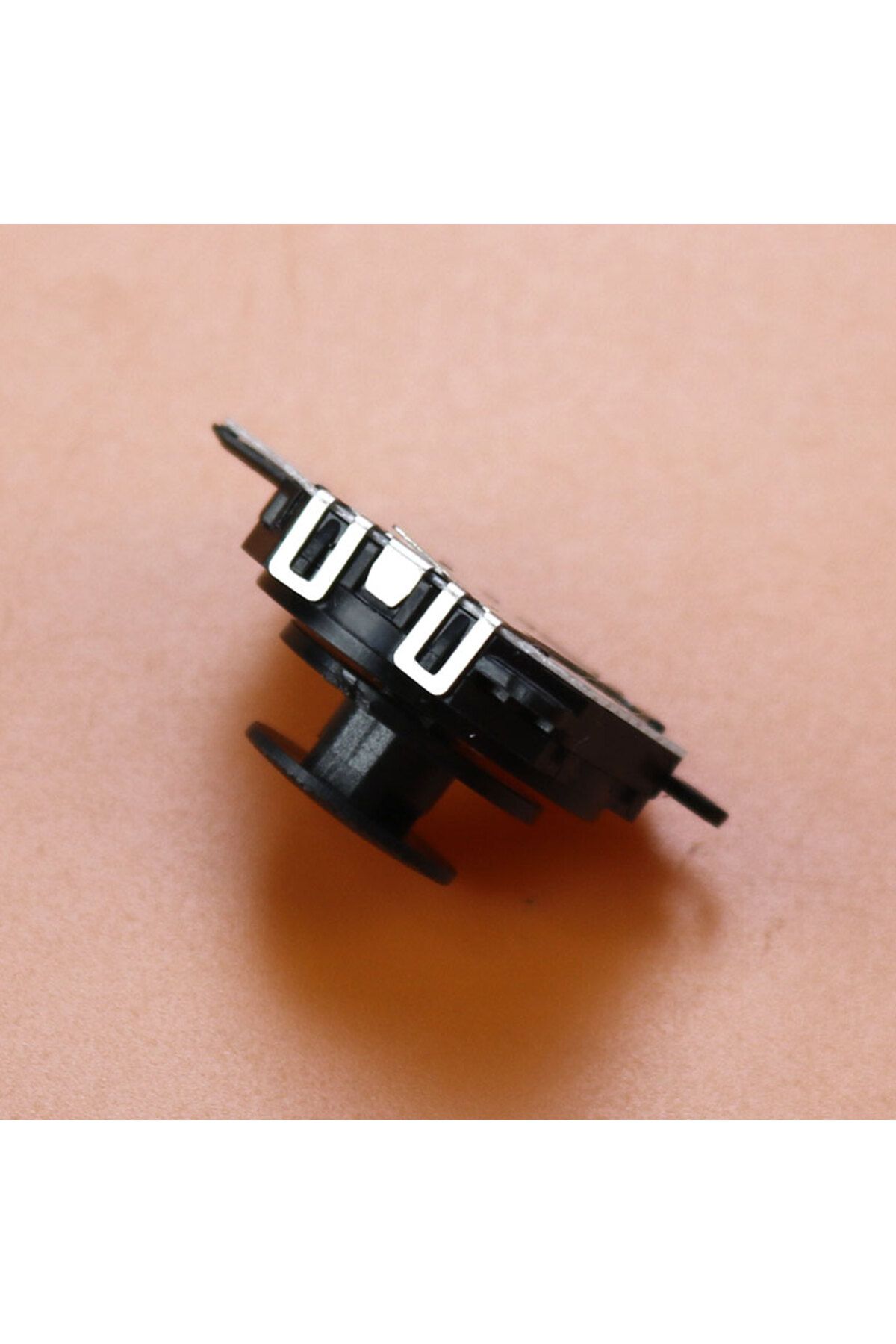 JCD-1pcs 3D Analog Joystick Thumb Stick Replacement For Sony PSP 1000 2000 3000 Console Controller 4