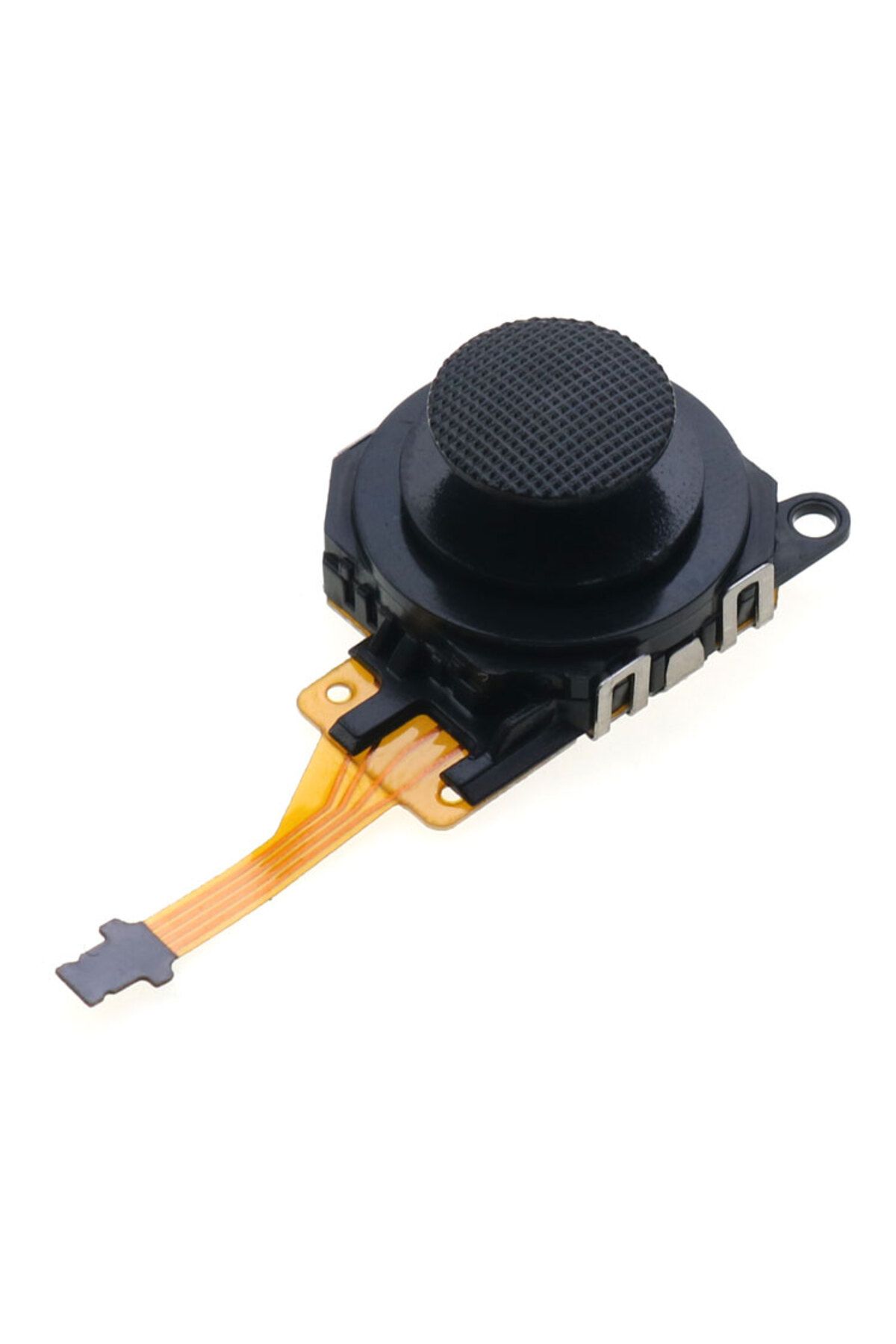 JCD-1pcs 3D Analog Joystick Thumb Stick Replacement For Sony PSP 1000 2000 3000 Console Controller 8