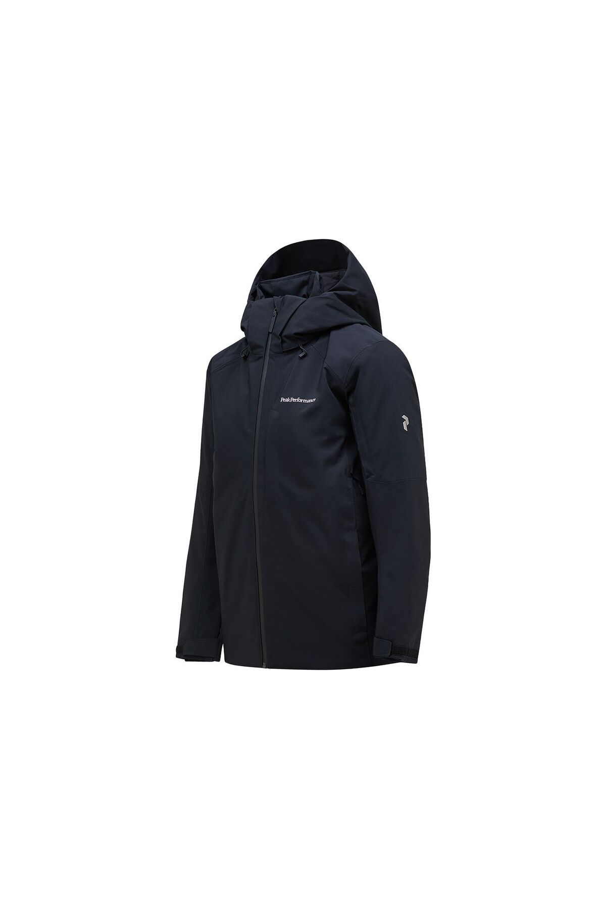 Peak Performance-Ski Jacket - Black 2