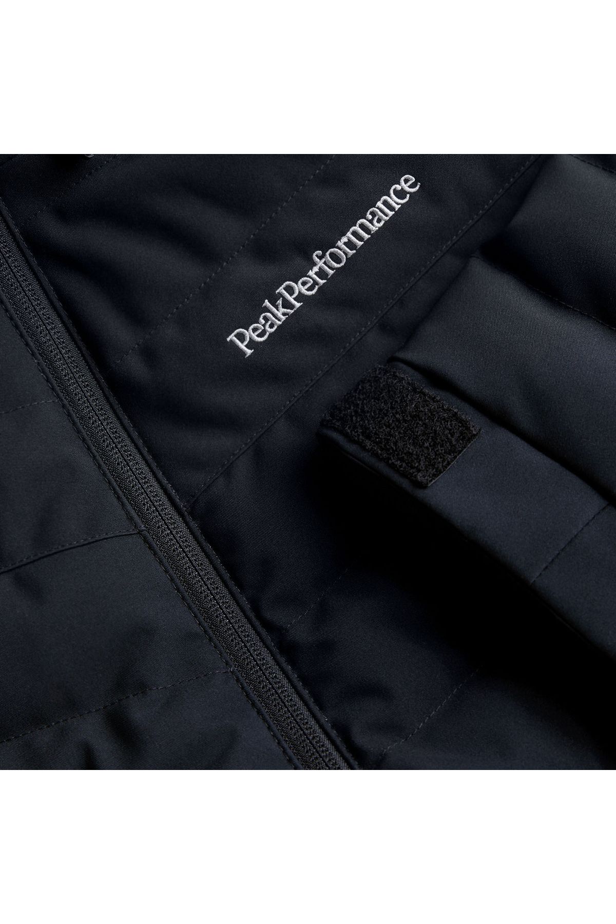 Peak Performance-M Frost Ski Jacket 5